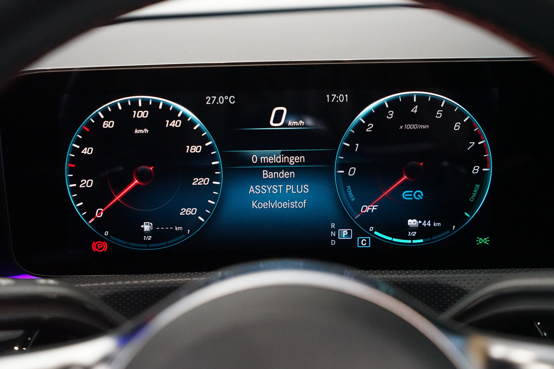 Mercedes-Benz CLA-Klasse 250 e 46530485-33.jpg | Autocenter Oss