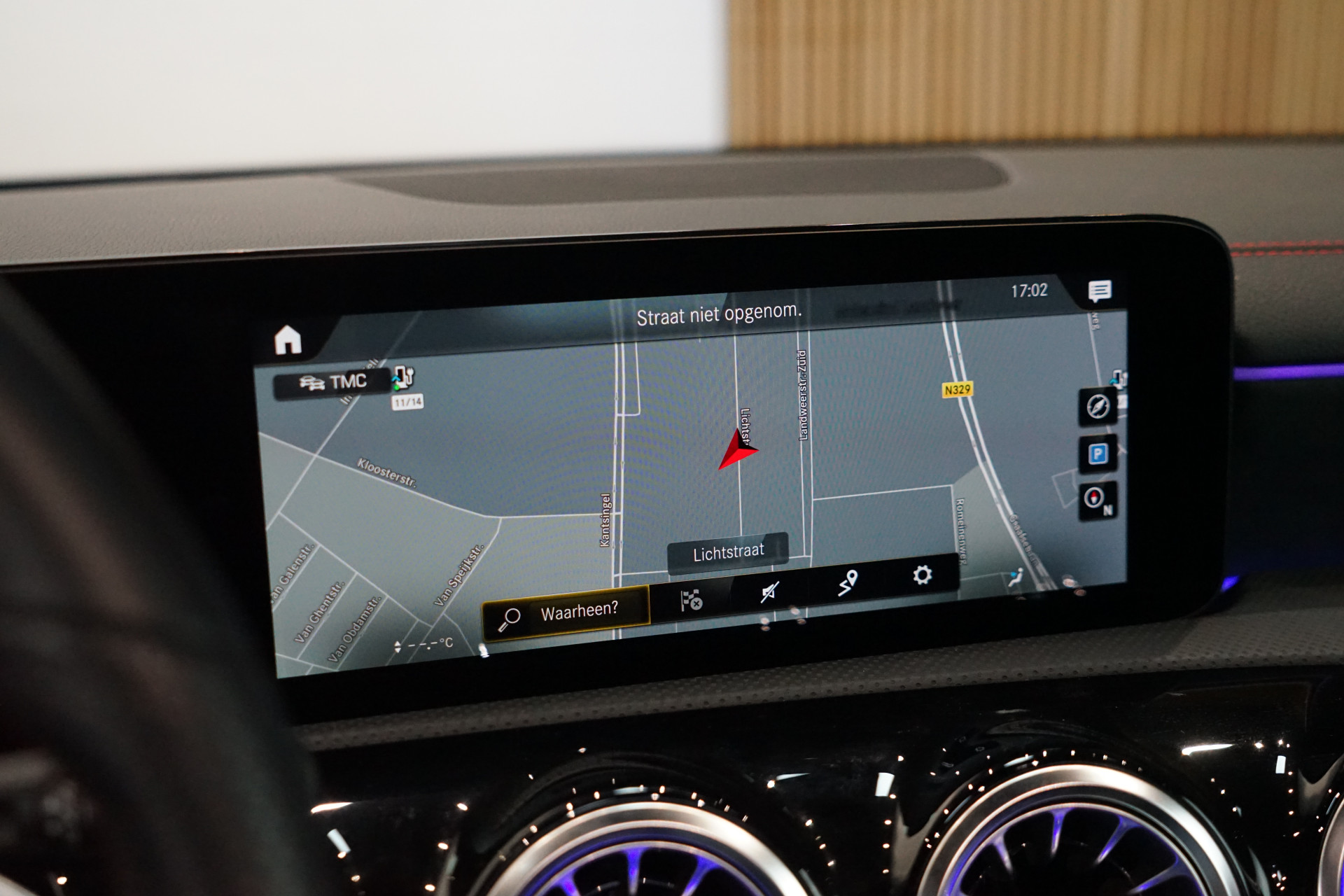 Mercedes-Benz CLA-Klasse 250 e 46530485-34.jpg | Autocenter Oss