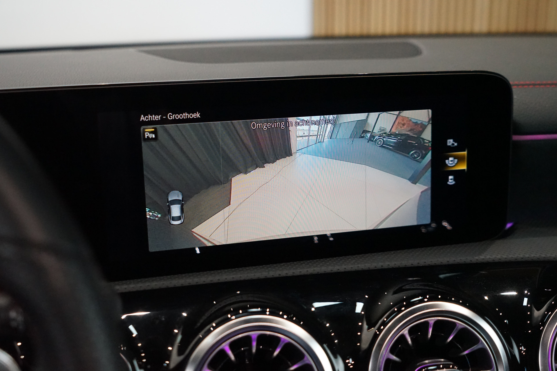 Mercedes-Benz CLA-Klasse 250 e 46530485-35.jpg | Autocenter Oss