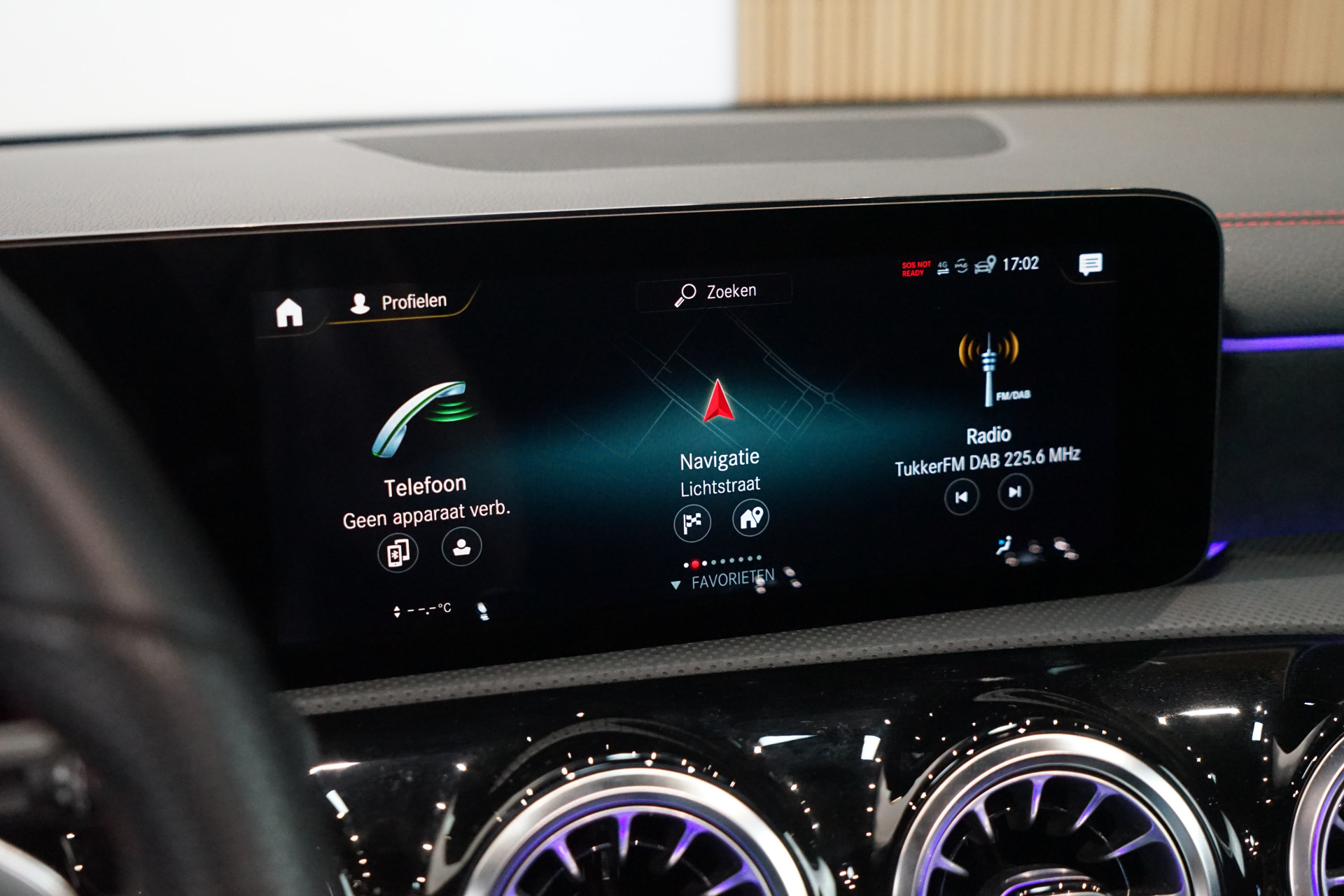 Mercedes-Benz CLA-Klasse 250 e 46530485-36.jpg | Autocenter Oss