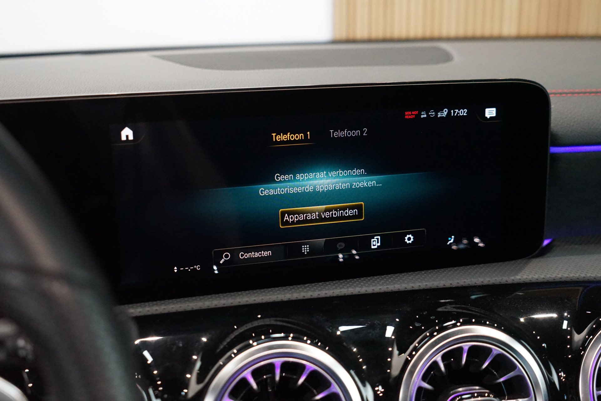 Mercedes-Benz CLA-Klasse 250 e 46530485-39.jpg | Autocenter Oss