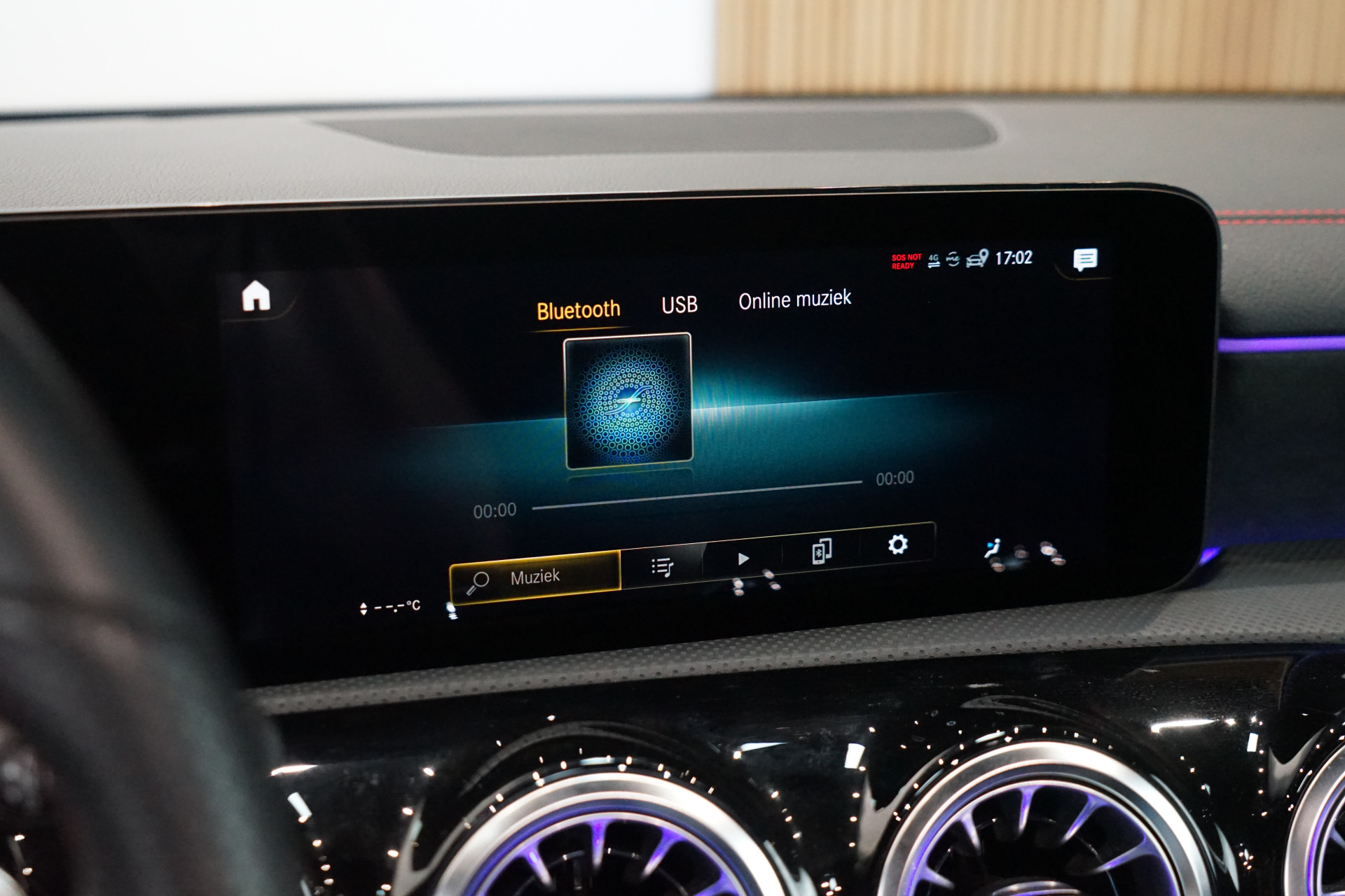 Mercedes-Benz CLA-Klasse 250 e 46530485-41.jpg | Autocenter Oss