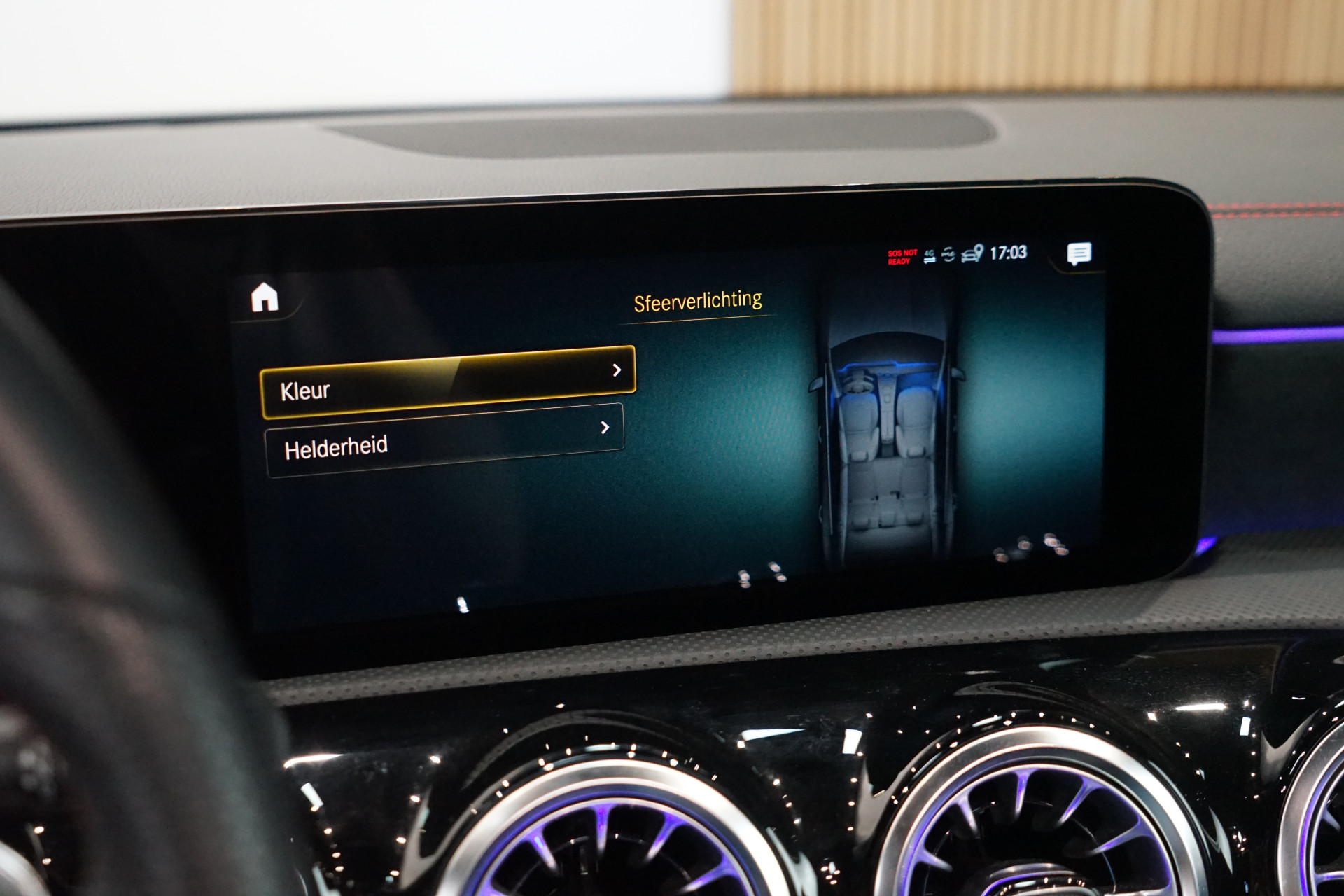 Mercedes-Benz CLA-Klasse 250 e 46530485-42.jpg | Autocenter Oss