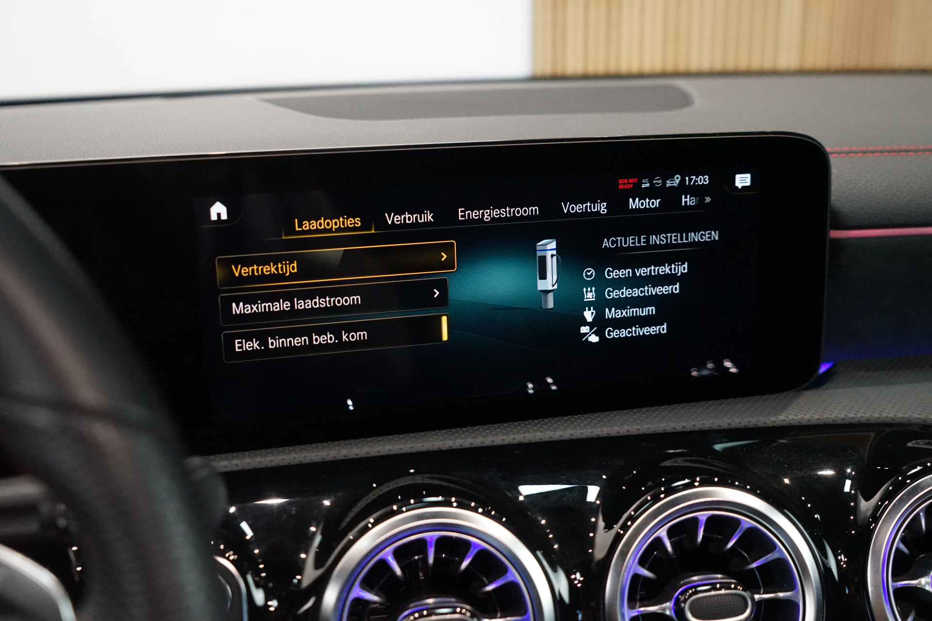 Mercedes-Benz CLA-Klasse 250 e 46530485-44.jpg | Autocenter Oss