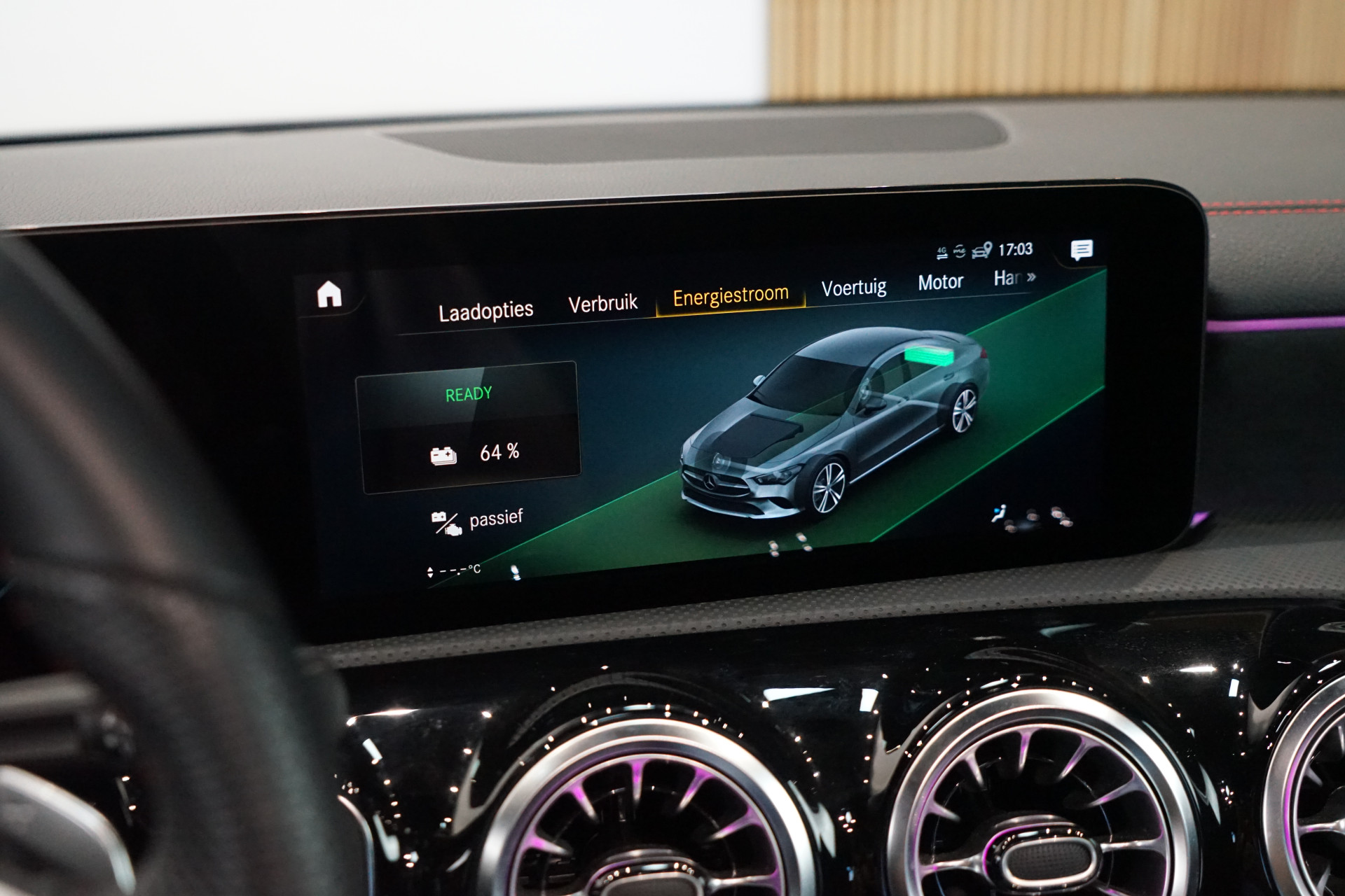 Mercedes-Benz CLA-Klasse 250 e 46530485-45.jpg | Autocenter Oss