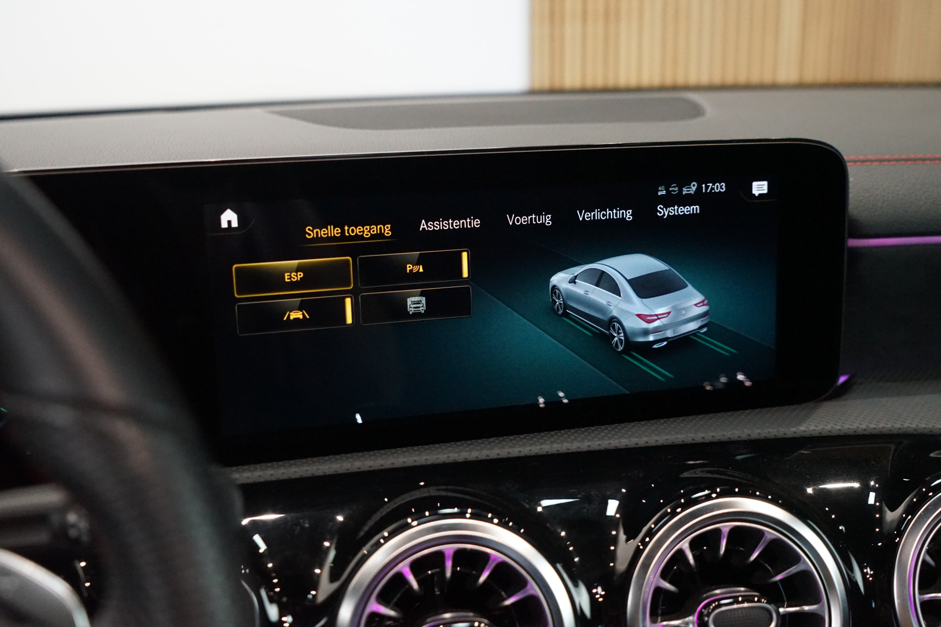 Mercedes-Benz CLA-Klasse 250 e 46530485-48.jpg | Autocenter Oss