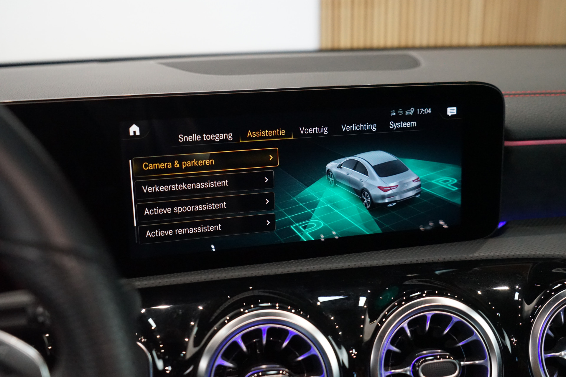 Mercedes-Benz CLA-Klasse 250 e 46530485-49.jpg | Autocenter Oss