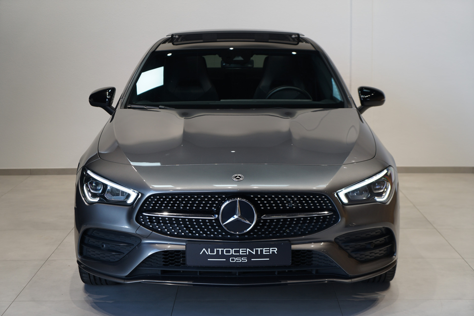 Mercedes-Benz CLA-Klasse 250 e 46530485-5.jpg | Autocenter Oss