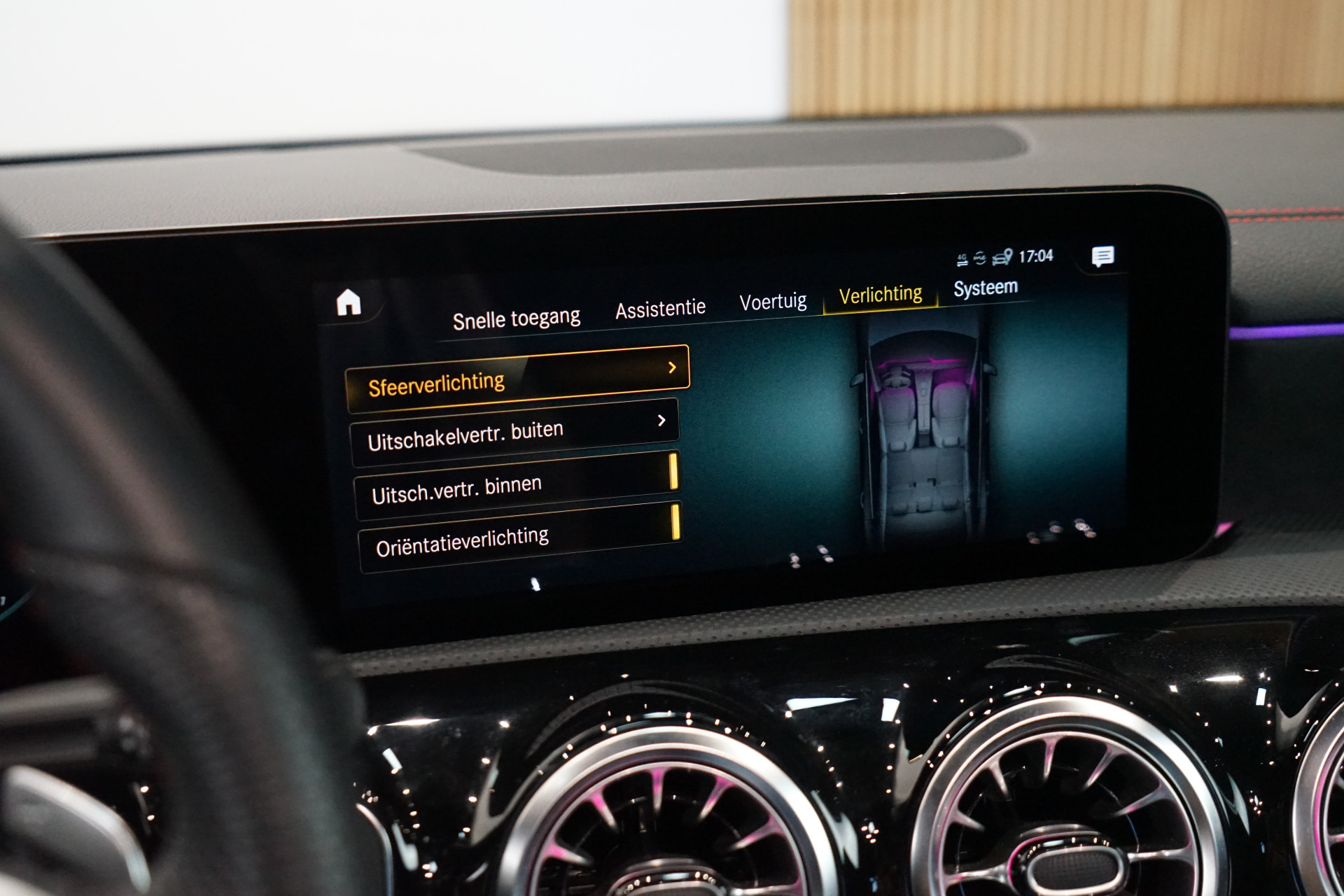 Mercedes-Benz CLA-Klasse 250 e 46530485-51.jpg | Autocenter Oss