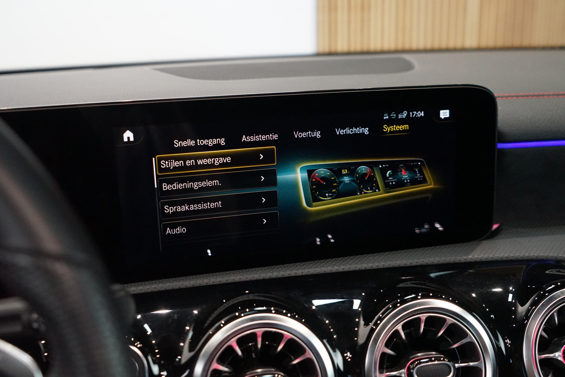 Mercedes-Benz CLA-Klasse 250 e 46530485-52.jpg | Autocenter Oss