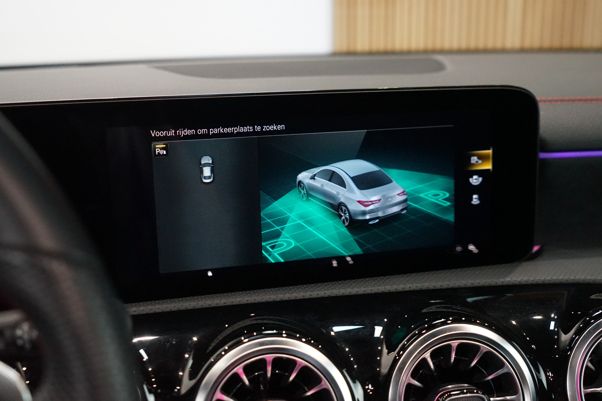 Mercedes-Benz CLA-Klasse 250 e 46530485-53.jpg | Autocenter Oss