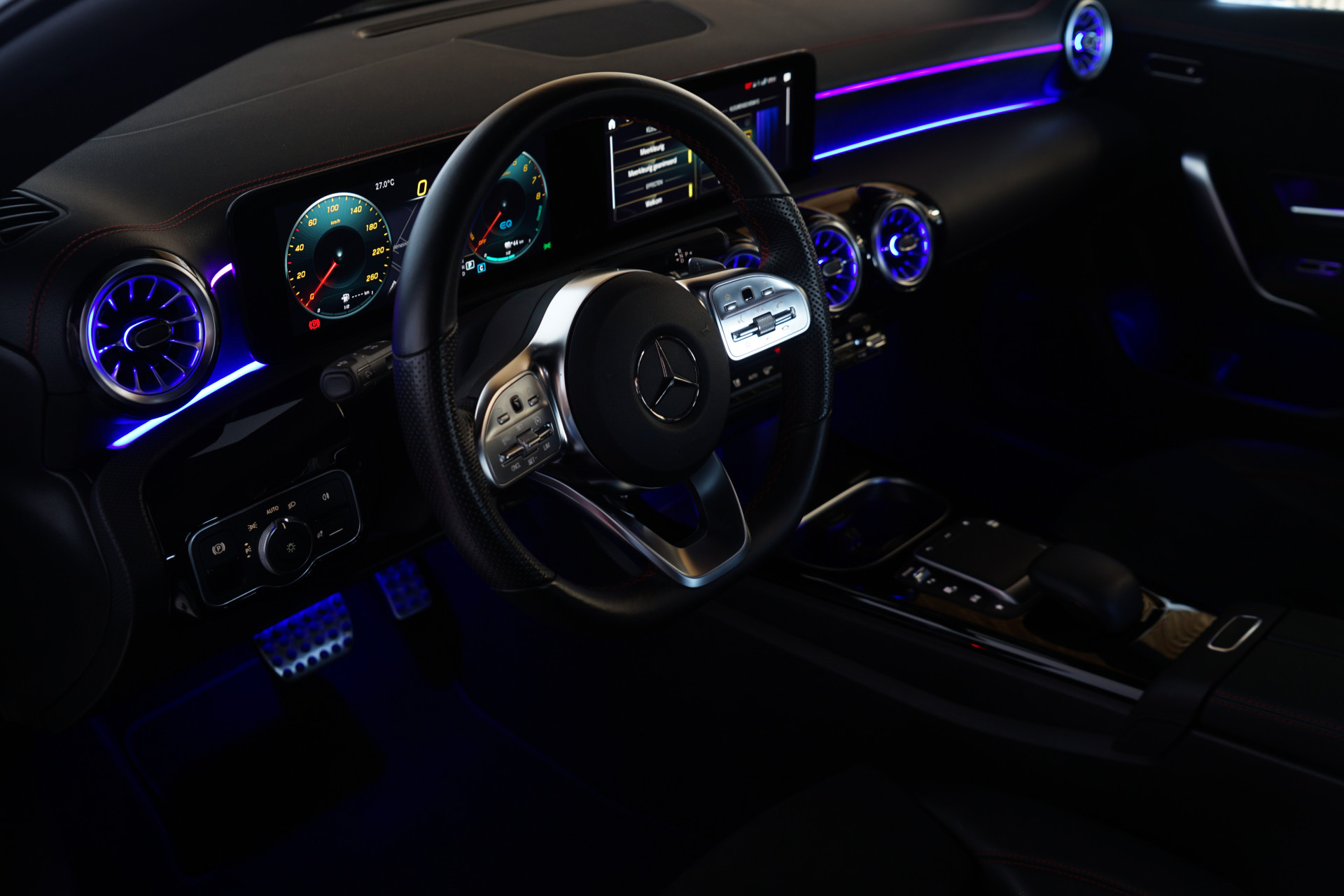 Mercedes-Benz CLA-Klasse 250 e 46530485-59.jpg | Autocenter Oss