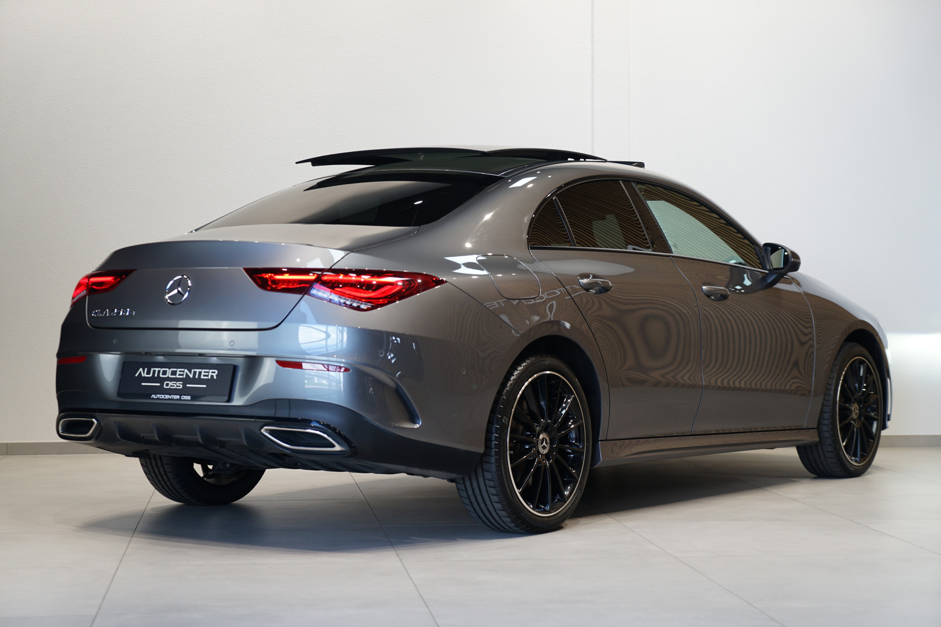 Mercedes-Benz CLA-Klasse 250 e 46530485-6.jpg | Autocenter Oss