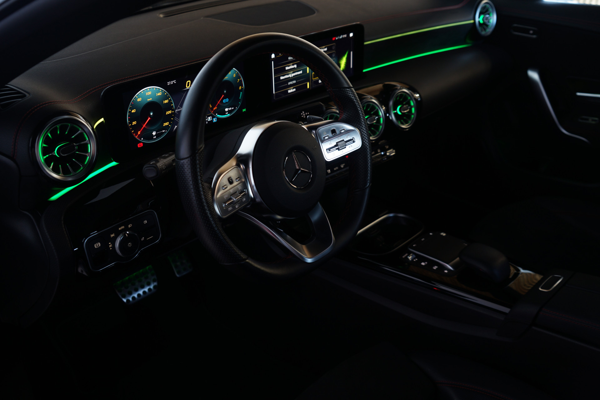 Mercedes-Benz CLA-Klasse 250 e 46530485-60.jpg | Autocenter Oss