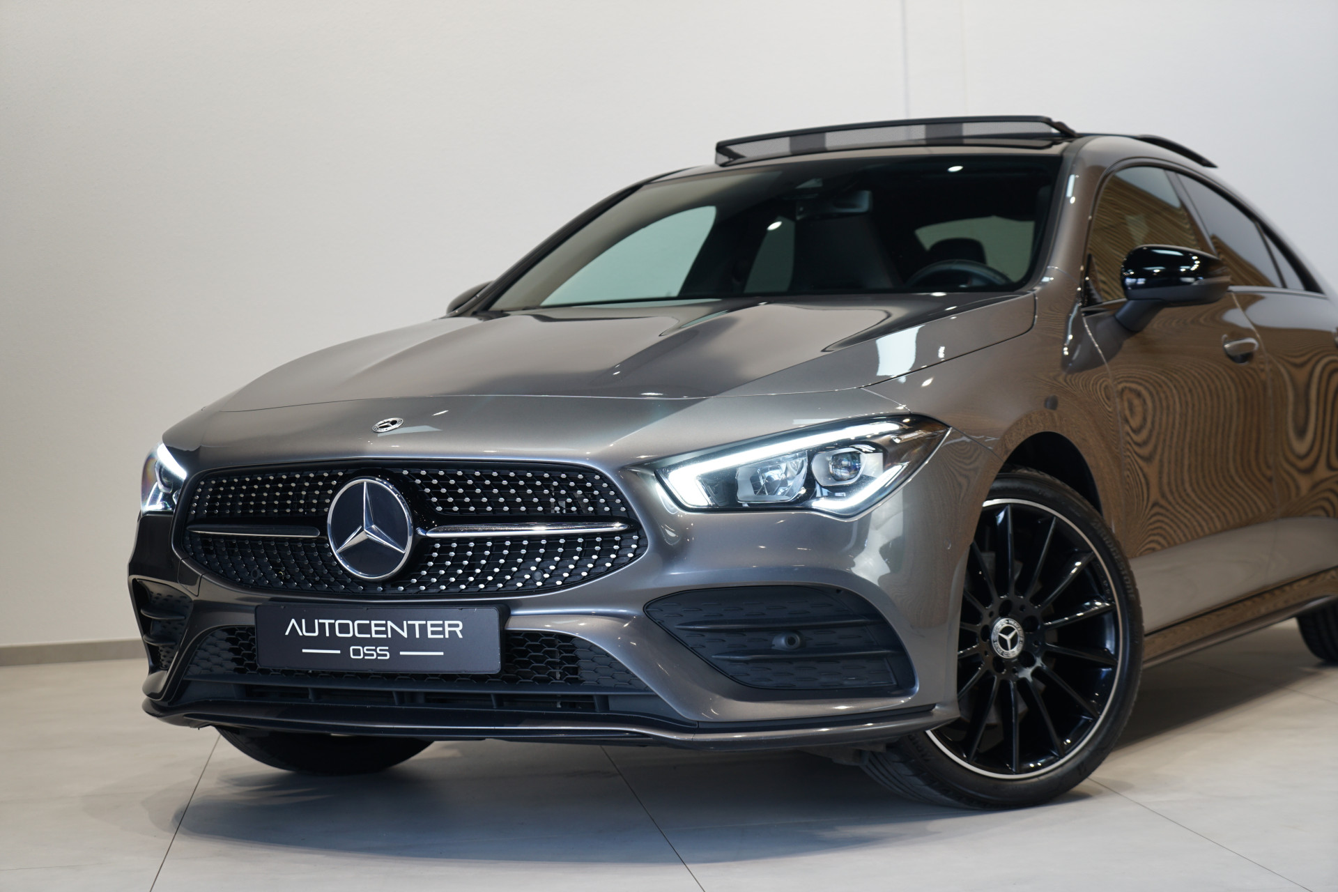 Mercedes-Benz CLA-Klasse 250 e 46530485-9.jpg | Autocenter Oss