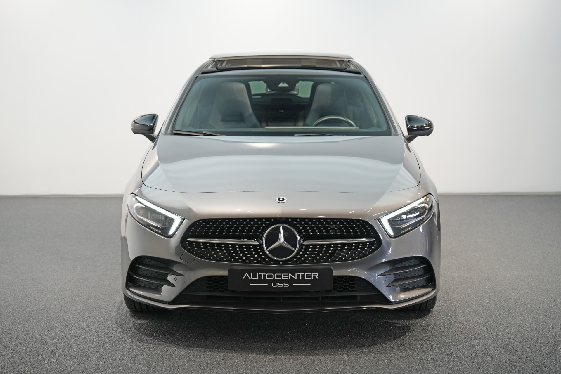 Mercedes-Benz A-Klasse 250 e 47200764-1.jpg | Autocenter Oss