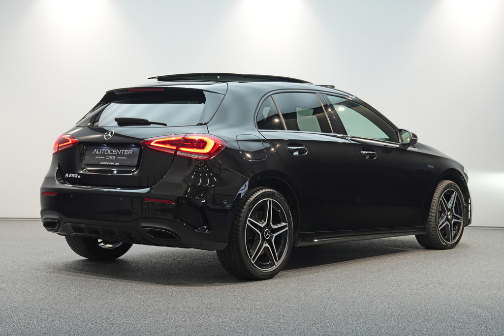 Mercedes-Benz A-Klasse 250 e AMG 47660897-2.jpg | Autocenter Oss