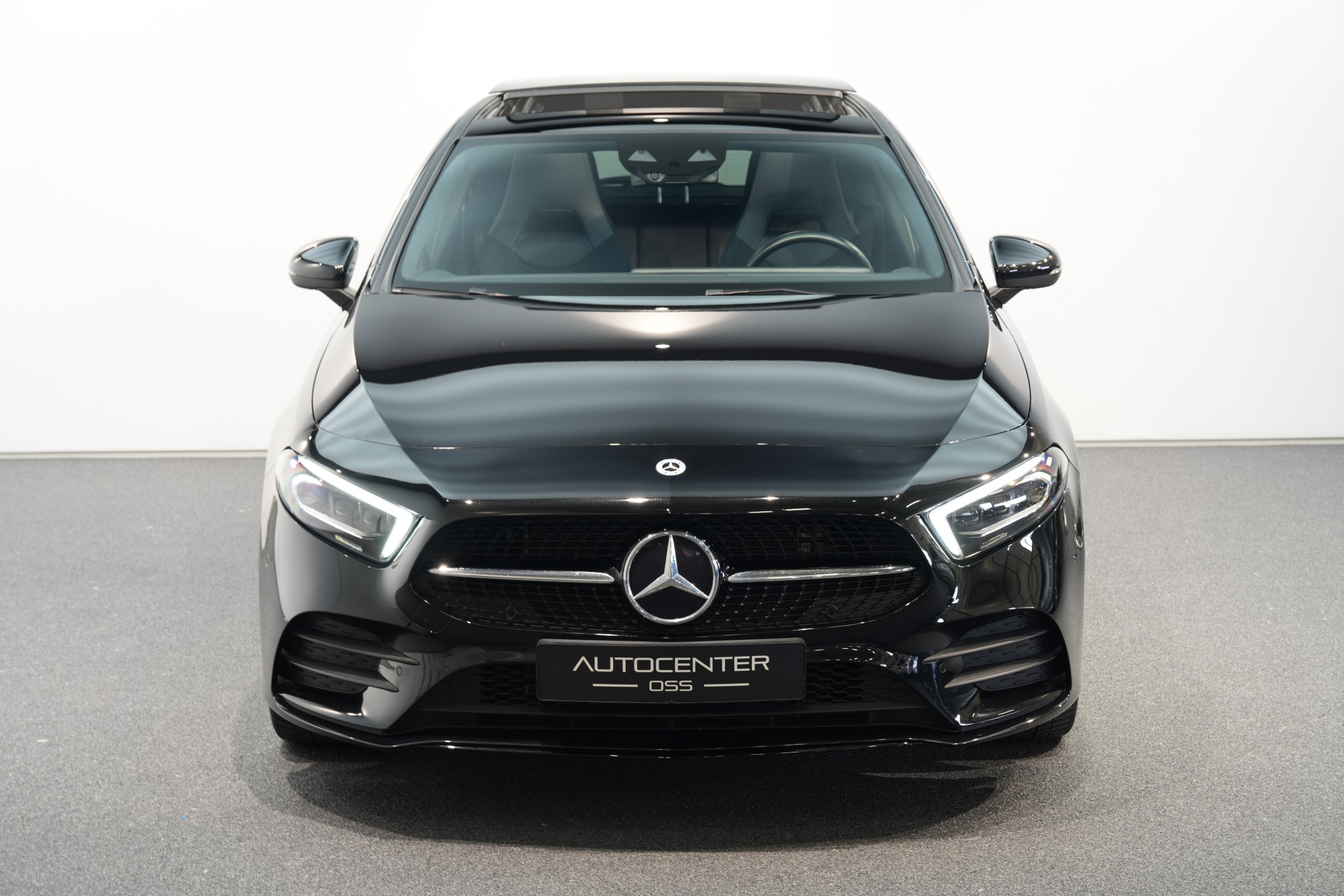 Mercedes-Benz A-Klasse 250 e AMG 47660897-24.jpg | Autocenter Oss