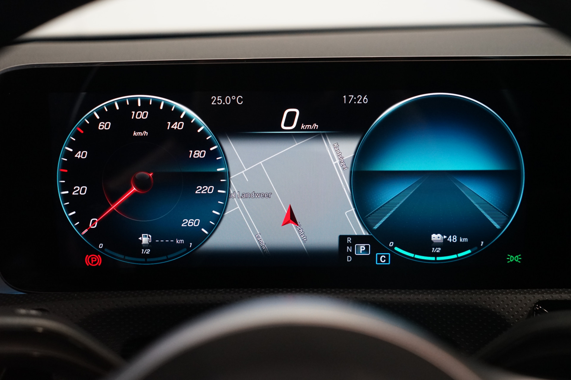 Mercedes-Benz A-Klasse 250 e AMG 47660897-67.jpg | Autocenter Oss