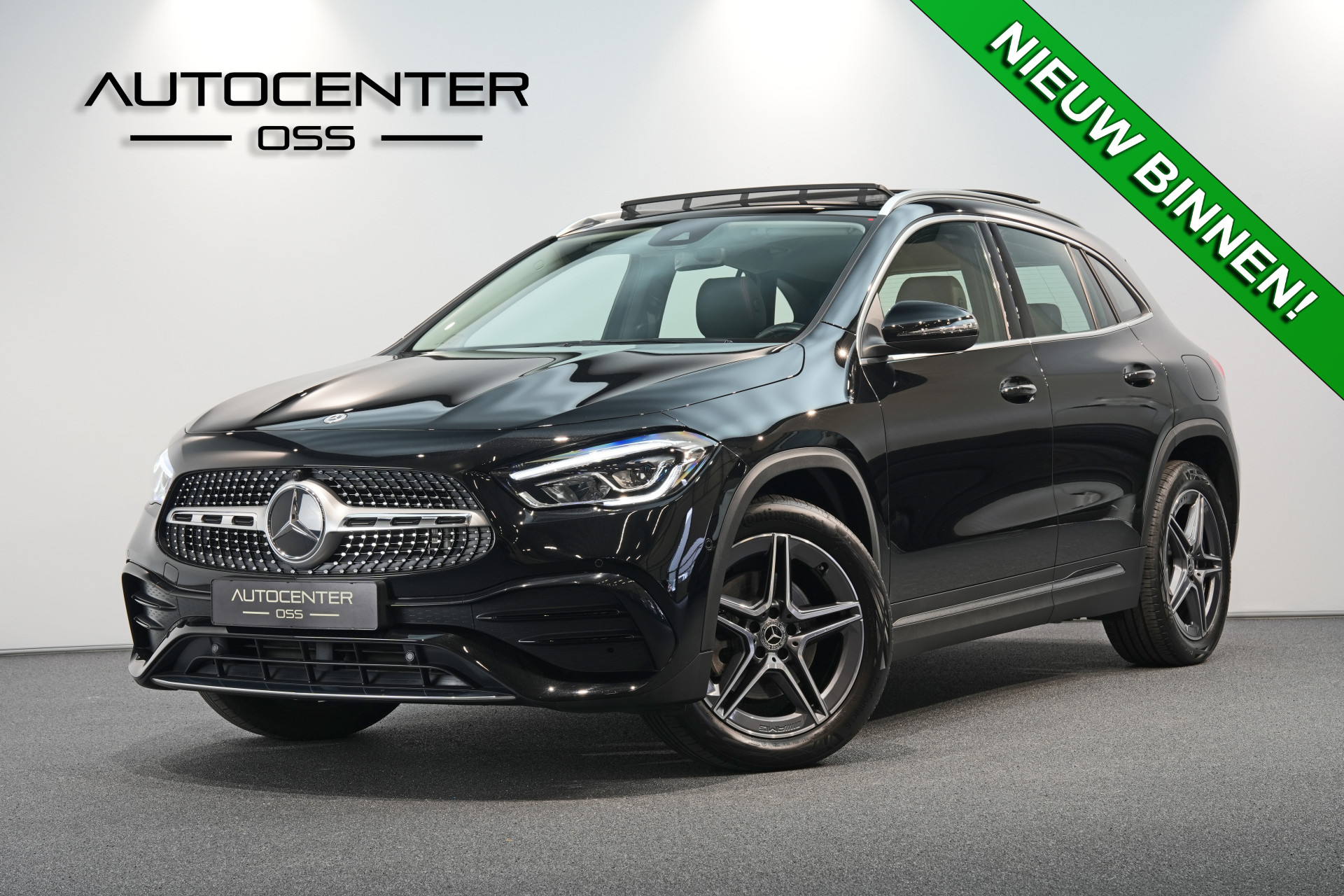 Mercedes-Benz GLA 250 e AMG 47734736-0.jpg | Autocenter Oss