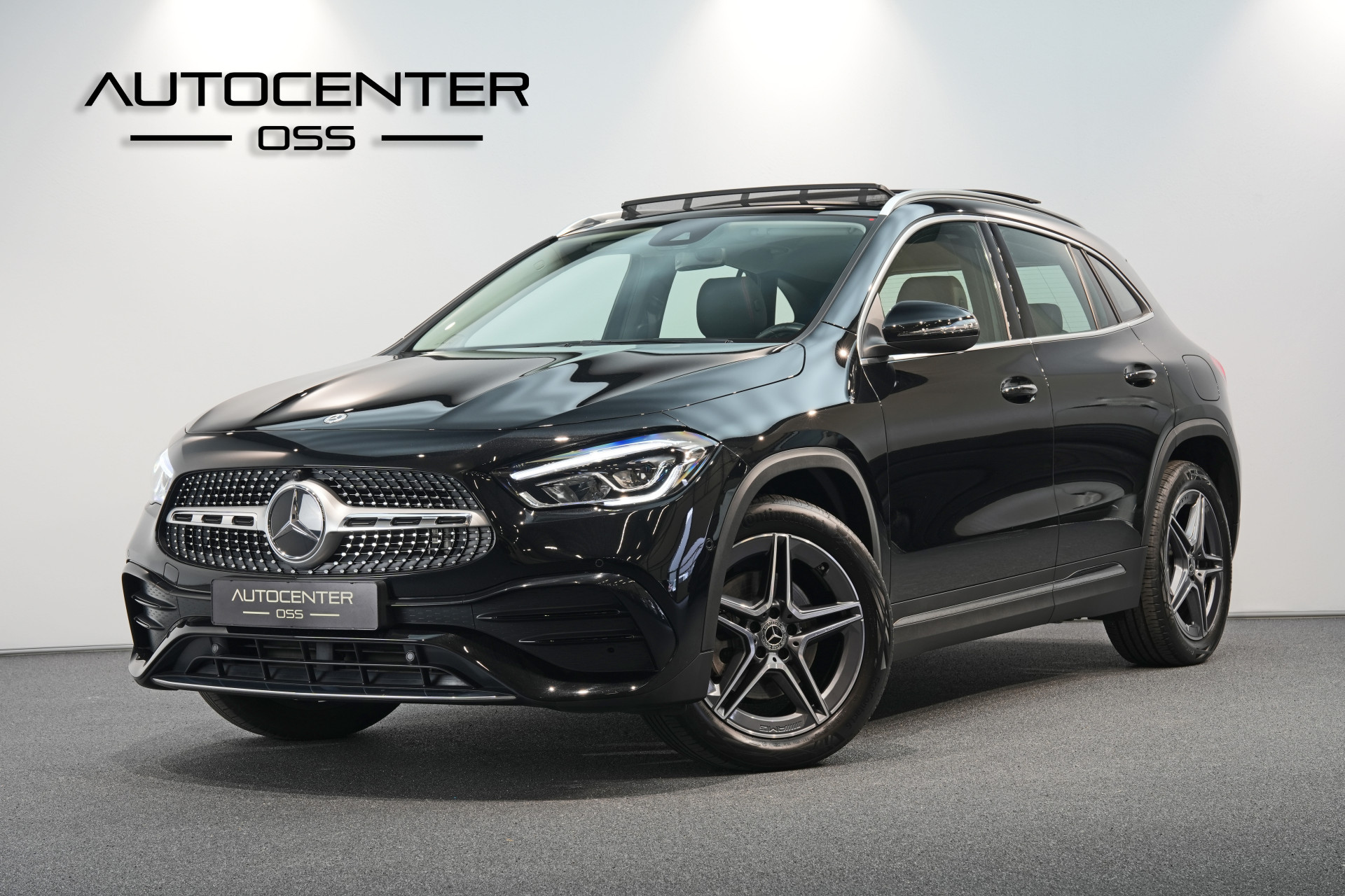 Mercedes-Benz GLA 250 e AMG 47734736-0.jpg | Autocenter Oss