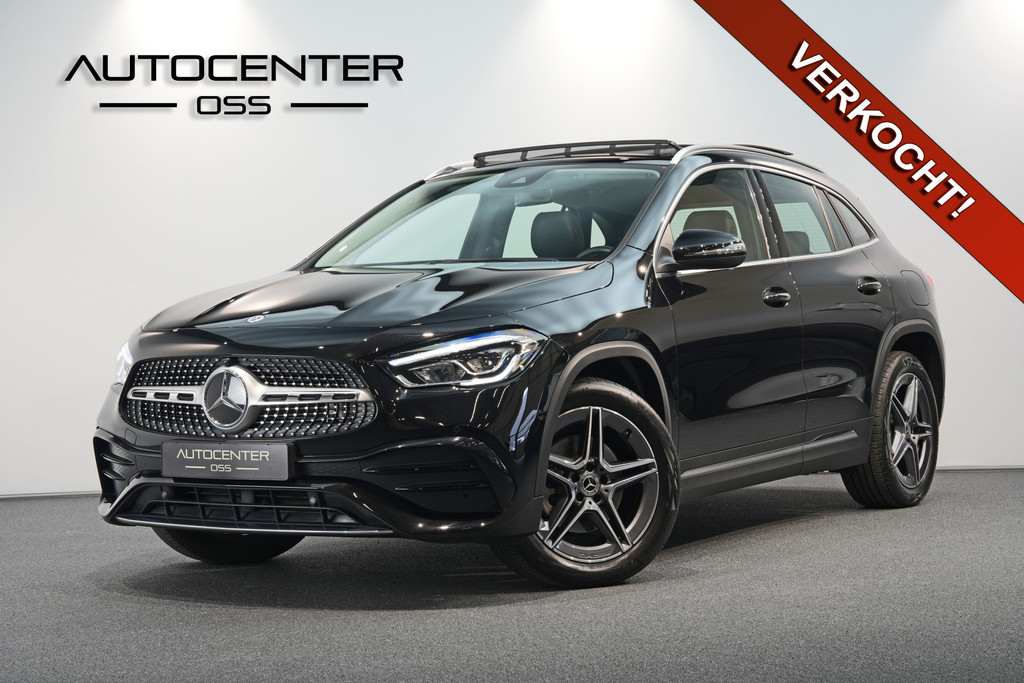 Mercedes-Benz GLA 250 e AMG 47734736-0.jpg | Autocenter Oss