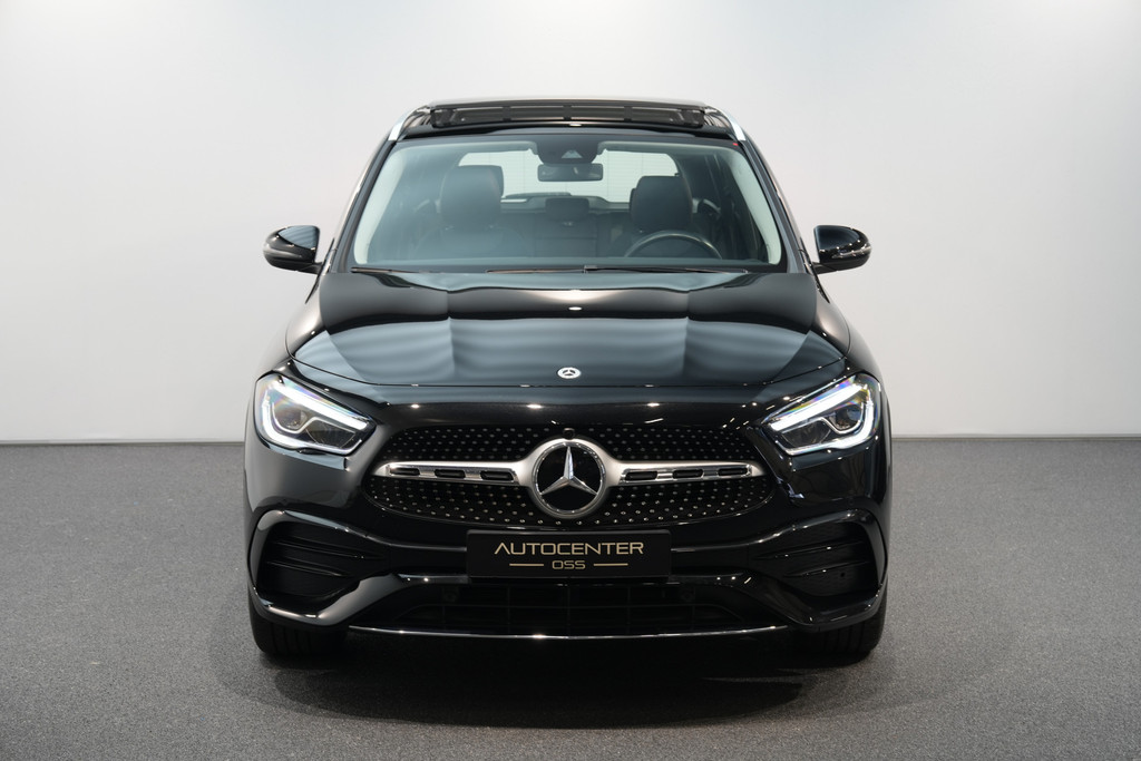 Mercedes-Benz GLA 250 e AMG 47734736-1.jpg | Autocenter Oss