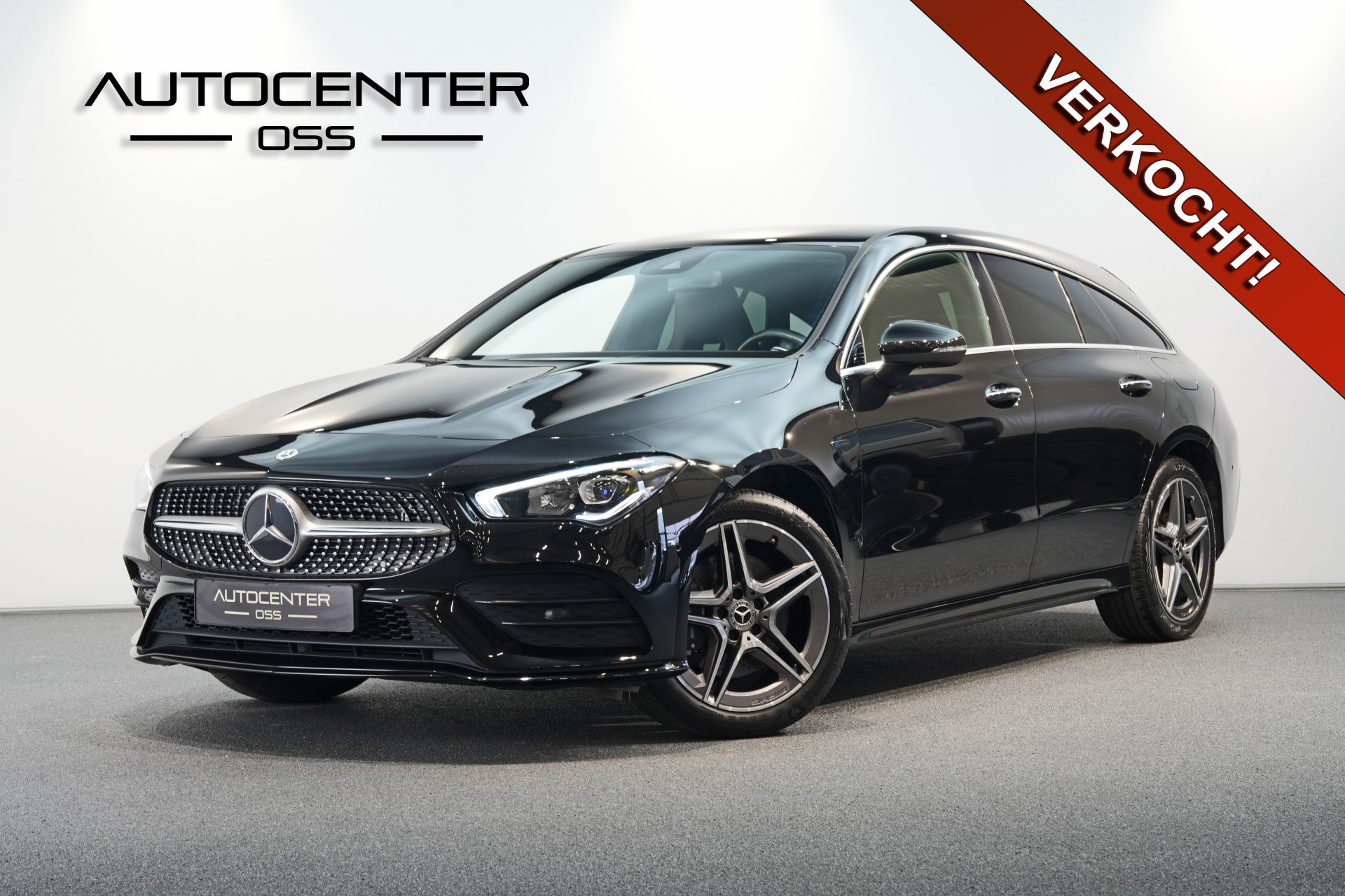 Mercedes-Benz CLA-Klasse Shooting Brake 250 e AMG 47737974-0.jpg | Autocenter Oss