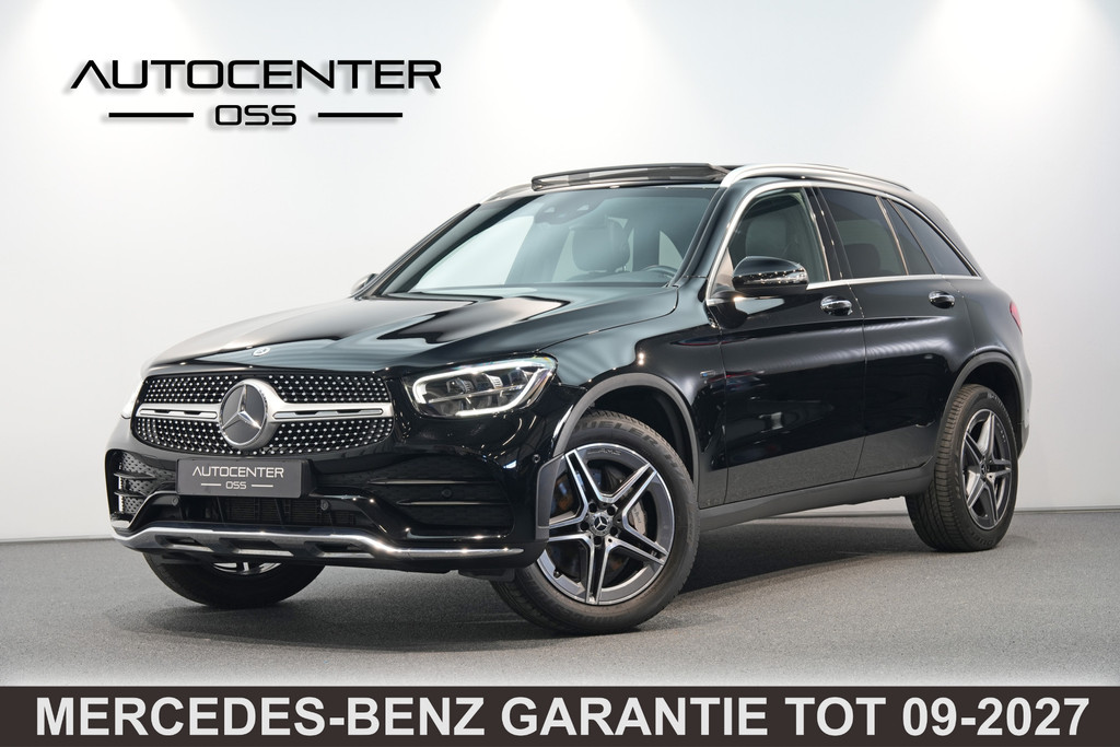 Mercedes-Benz GLC 300e 4MATIC AMG 47737976-0.jpg | Autocenter Oss