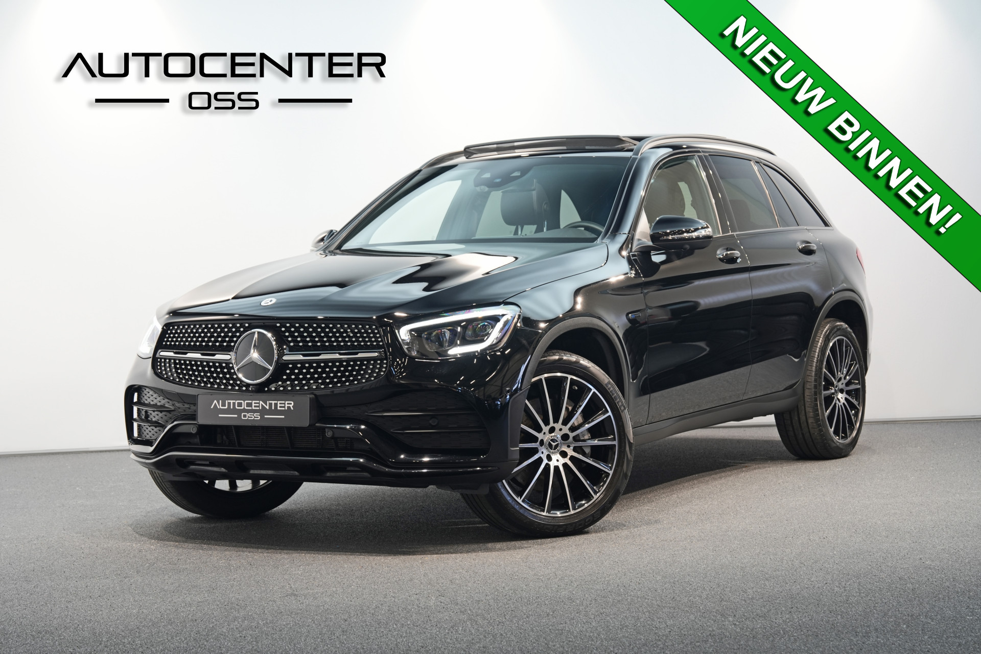 Mercedes-Benz GLC 300e 4MATIC AMG 48094911-0.jpg | Autocenter Oss