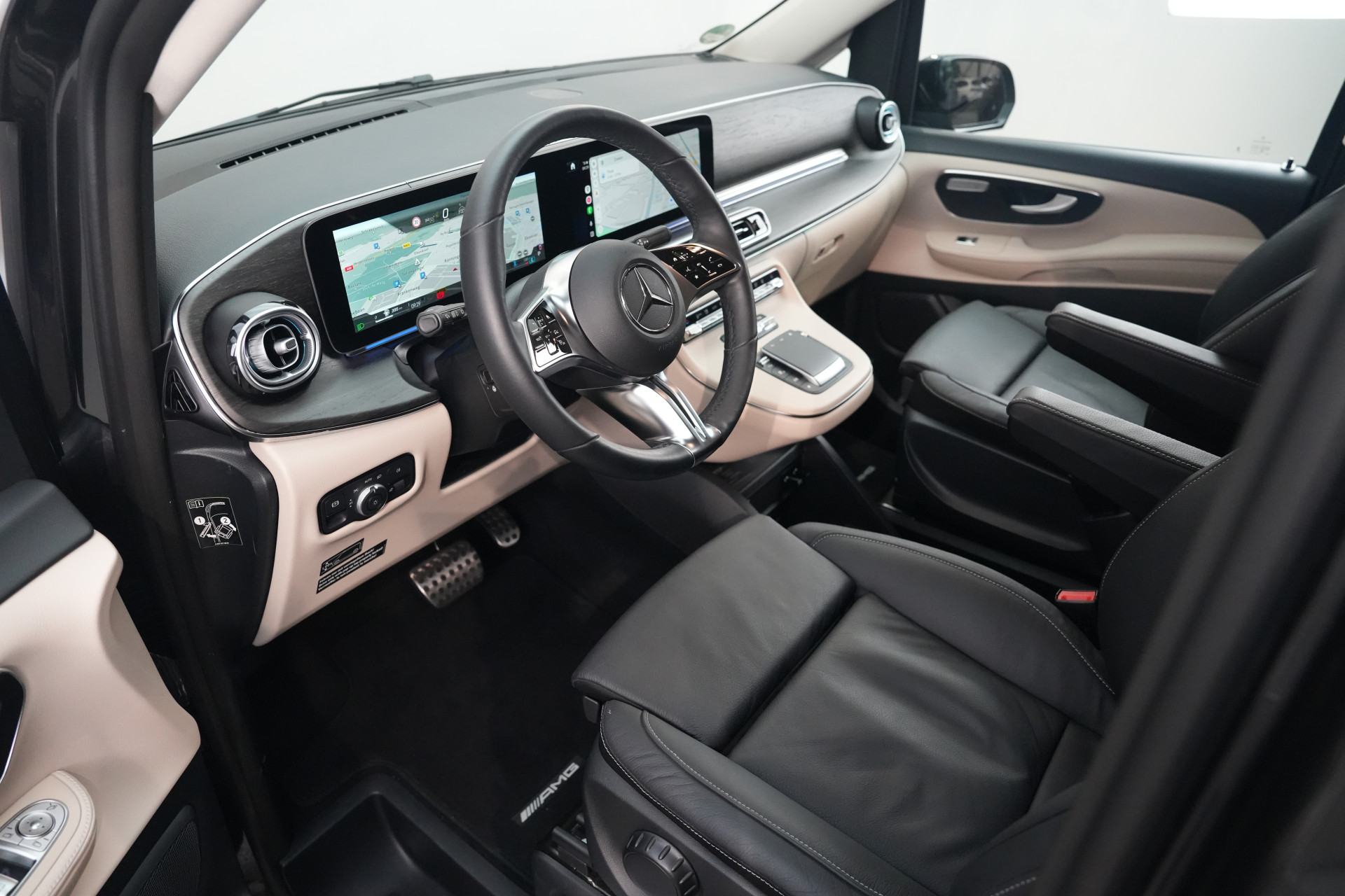 Mercedes-Benz  Marco Polo V300 4MATIC AMG 48523716-13.jpg | Autocenter Oss