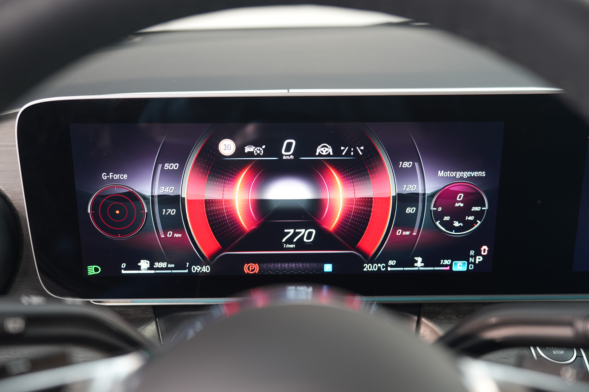 Mercedes-Benz  Marco Polo V300 4MATIC AMG 48523716-25.jpg | Autocenter Oss