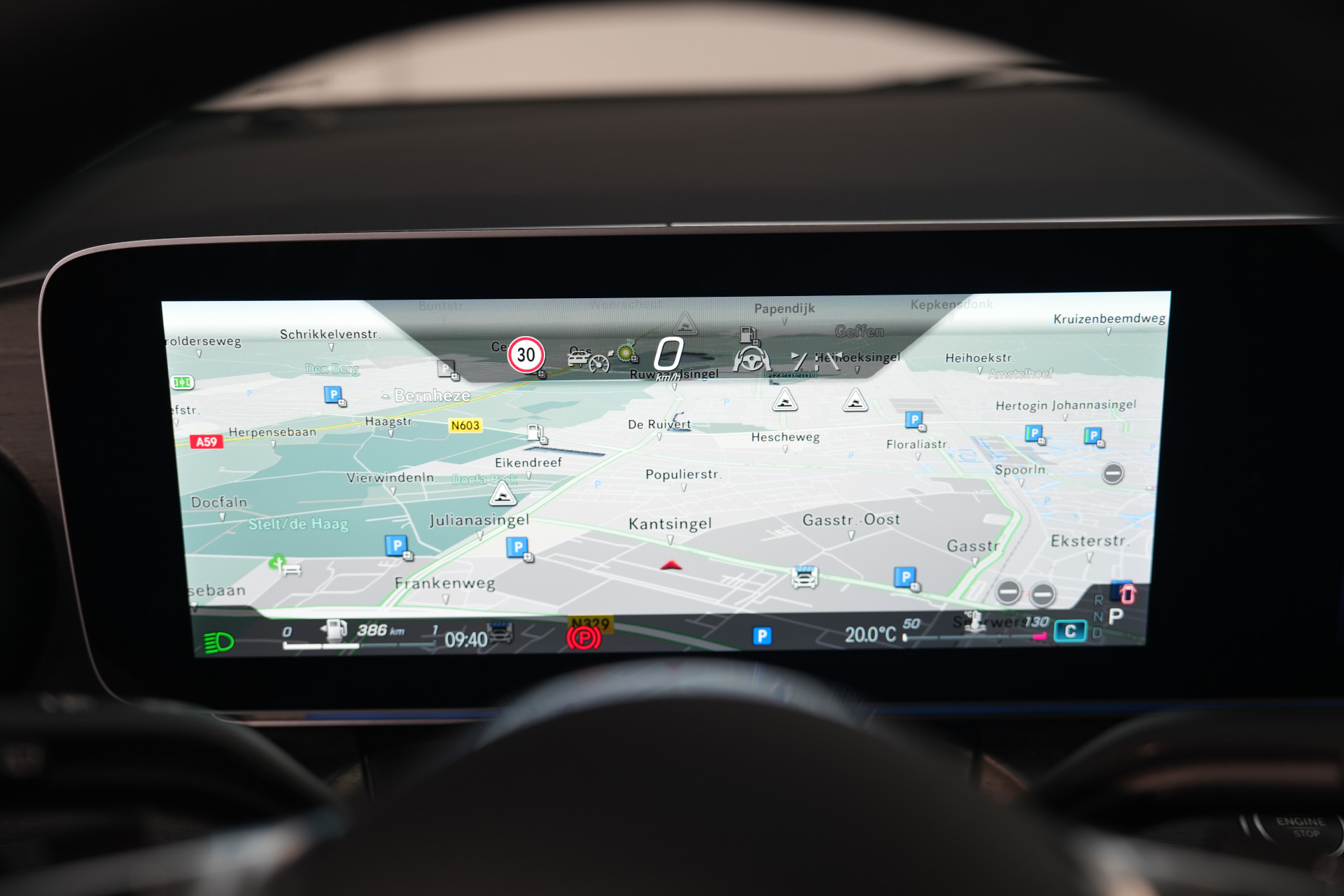 Mercedes-Benz  Marco Polo V300 4MATIC AMG 48523716-26.jpg | Autocenter Oss