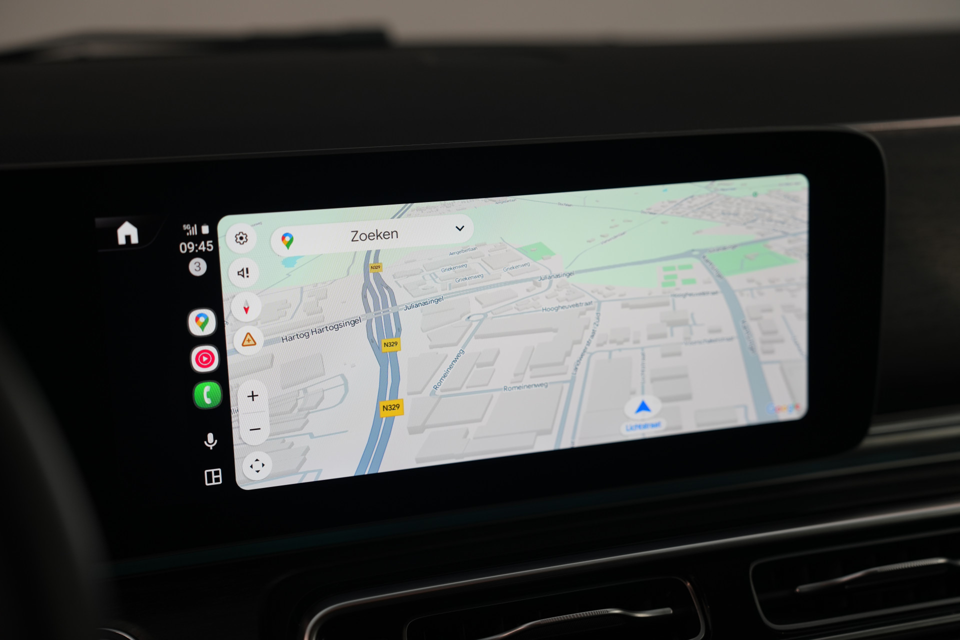 Mercedes-Benz  Marco Polo V300 4MATIC AMG 48523716-28.jpg | Autocenter Oss