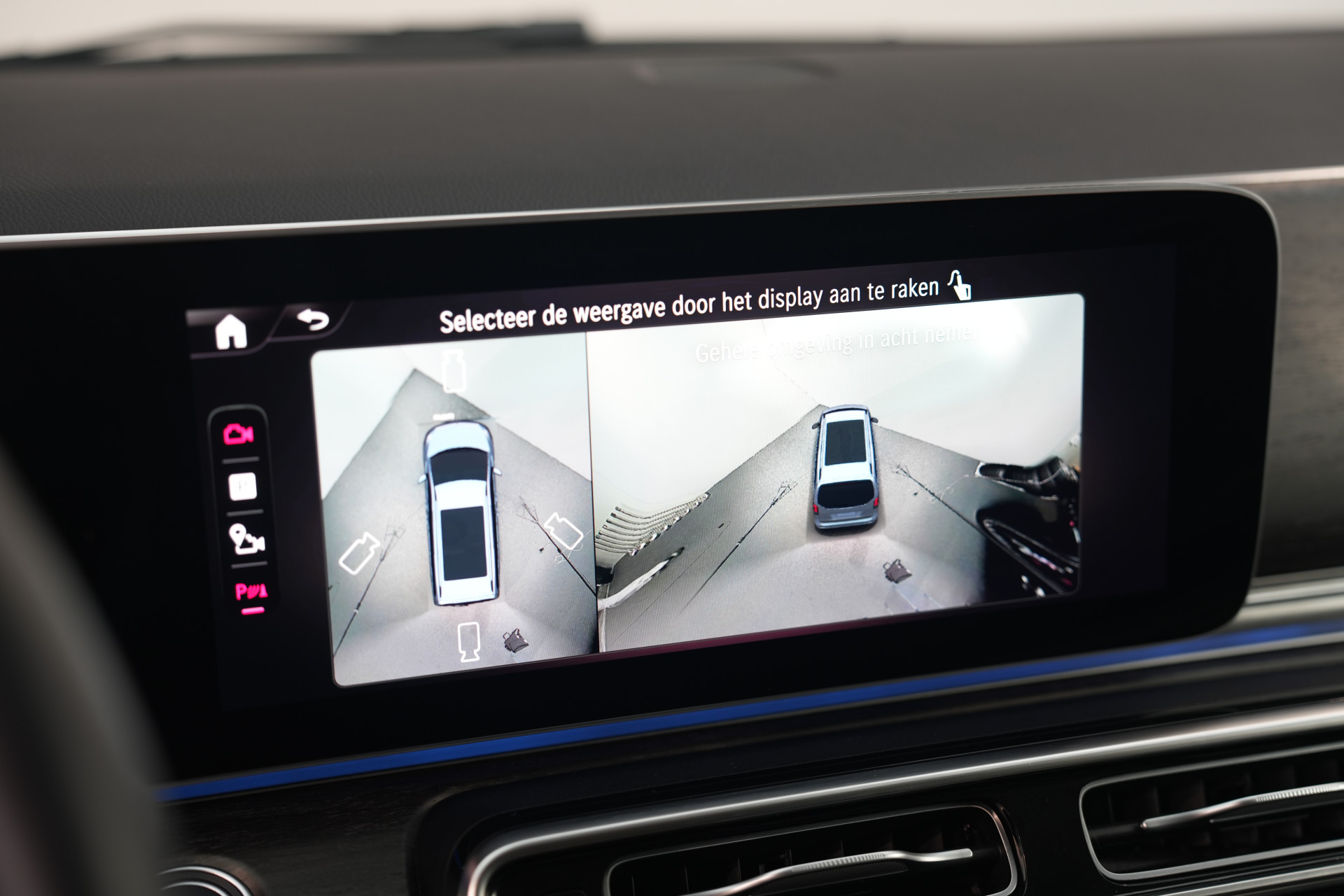 Mercedes-Benz  Marco Polo V300 4MATIC AMG 48523716-29.jpg | Autocenter Oss