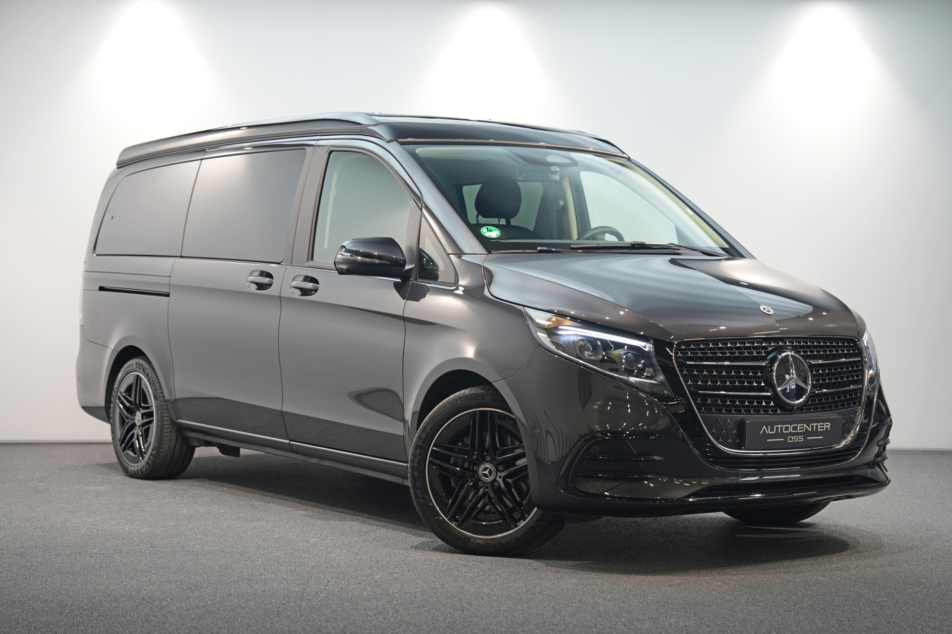 Mercedes-Benz  Marco Polo V300 4MATIC AMG 48523716-37.jpg | Autocenter Oss