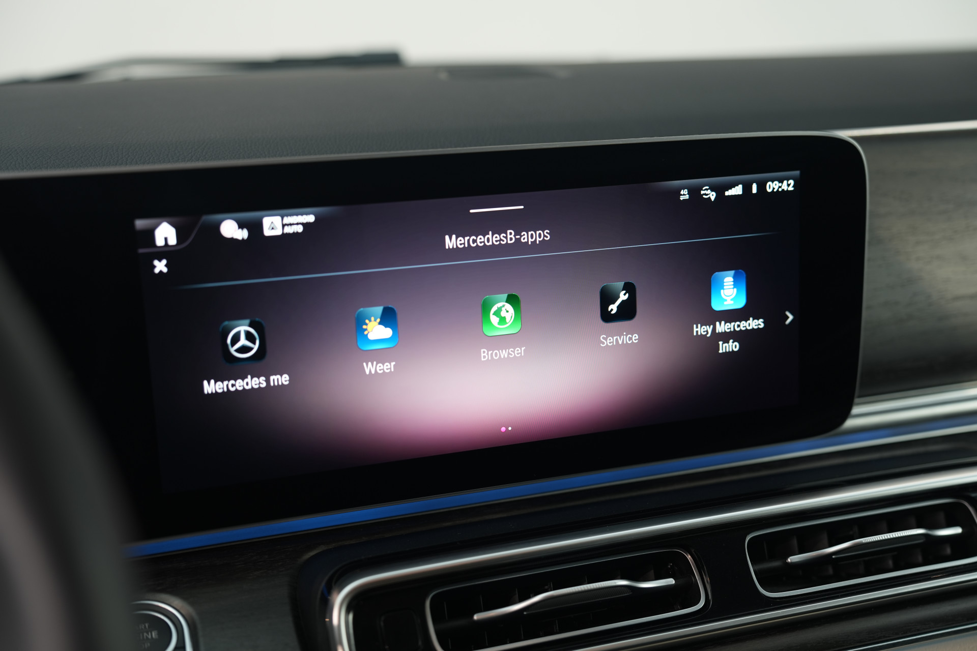 Mercedes-Benz  Marco Polo V300 4MATIC AMG 48523716-70.jpg | Autocenter Oss