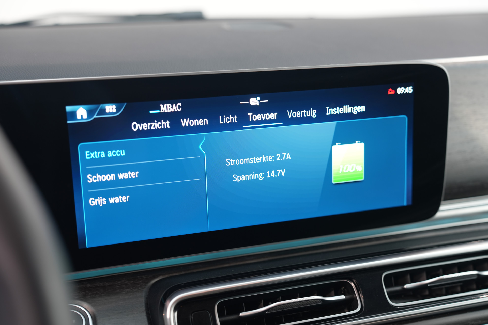 Mercedes-Benz  Marco Polo V300 4MATIC AMG 48523716-82.jpg | Autocenter Oss