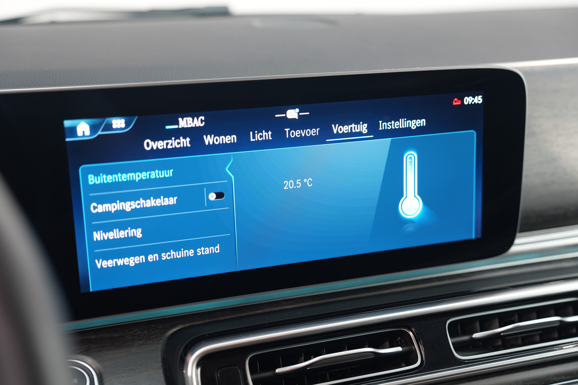 Mercedes-Benz  Marco Polo V300 4MATIC AMG 48523716-83.jpg | Autocenter Oss