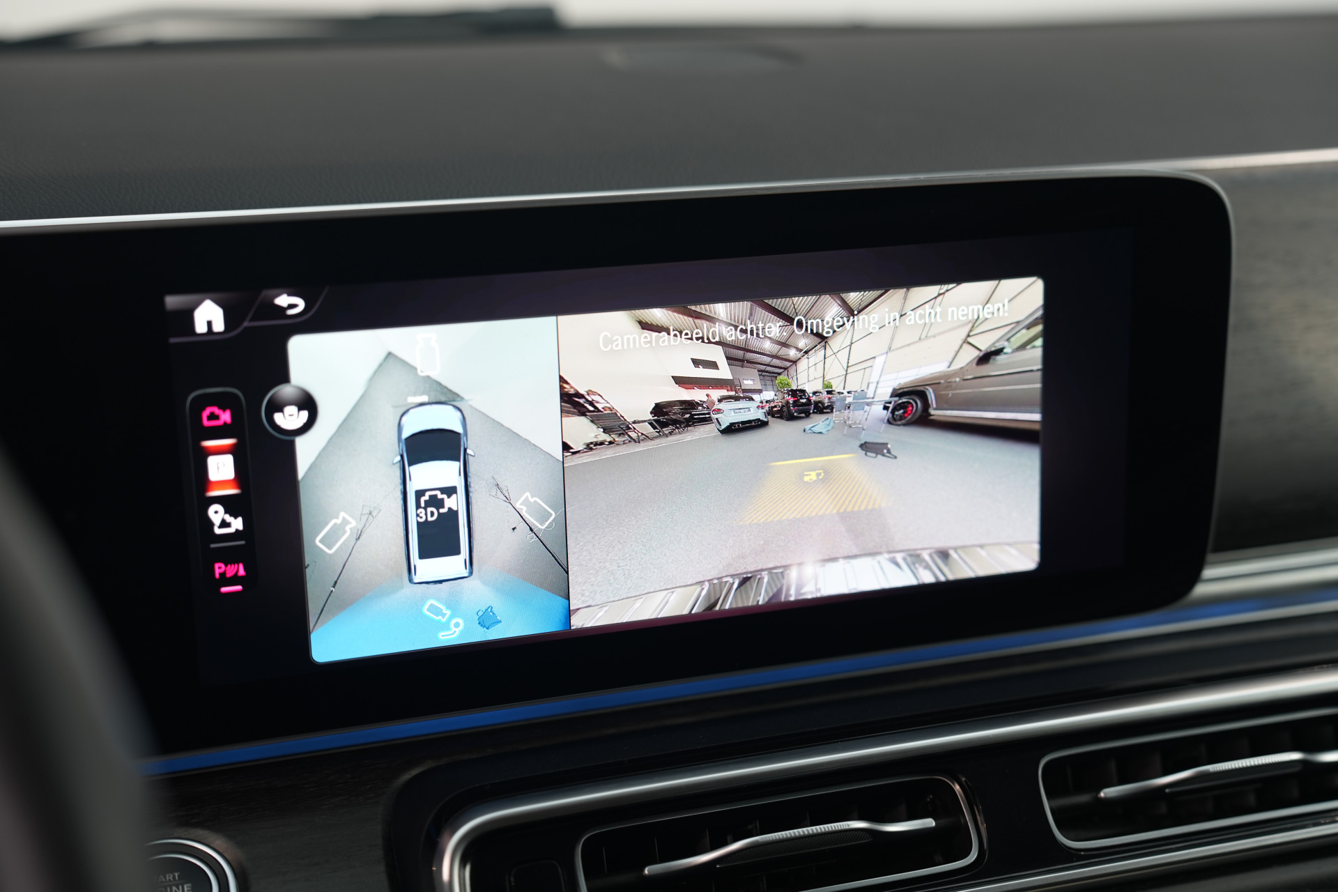 Mercedes-Benz  Marco Polo V300 4MATIC AMG 48523716-84.jpg | Autocenter Oss