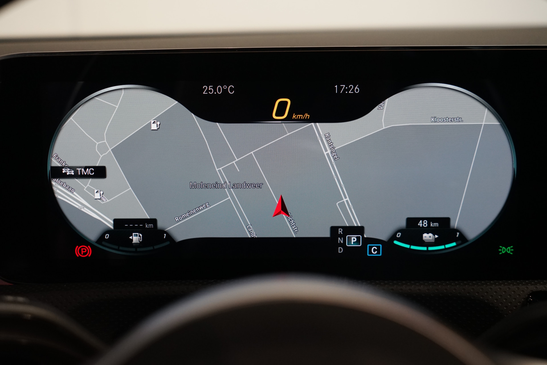 Mercedes-Benz A-Klasse 250 e AMG 48655097-10.jpg | Autocenter Oss