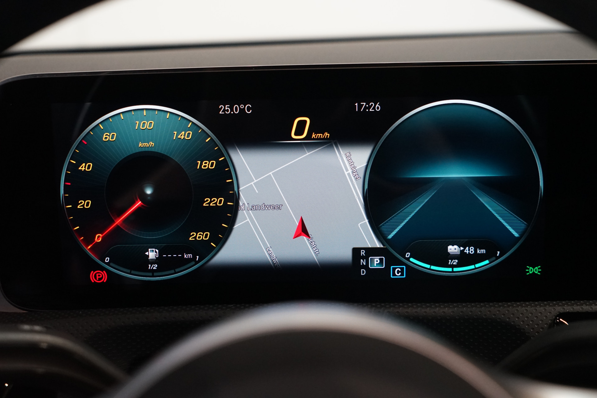 Mercedes-Benz A-Klasse 250 e AMG 48655097-11.jpg | Autocenter Oss