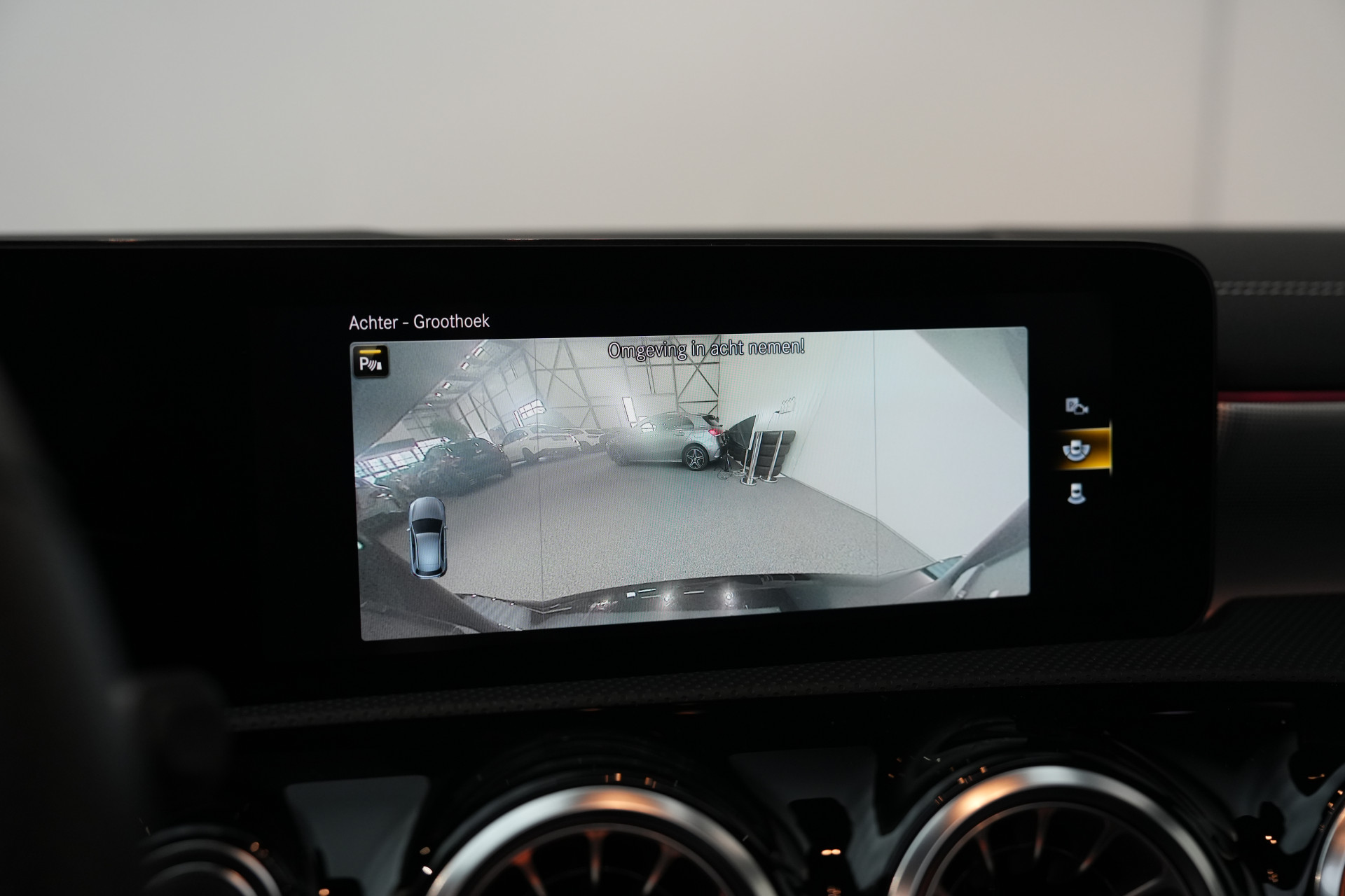 Mercedes-Benz A-Klasse 250 e AMG 48655097-14.jpg | Autocenter Oss