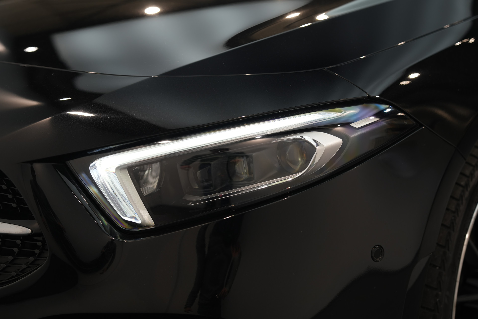 Mercedes-Benz A-Klasse 250 e AMG 48655097-27.jpg | Autocenter Oss