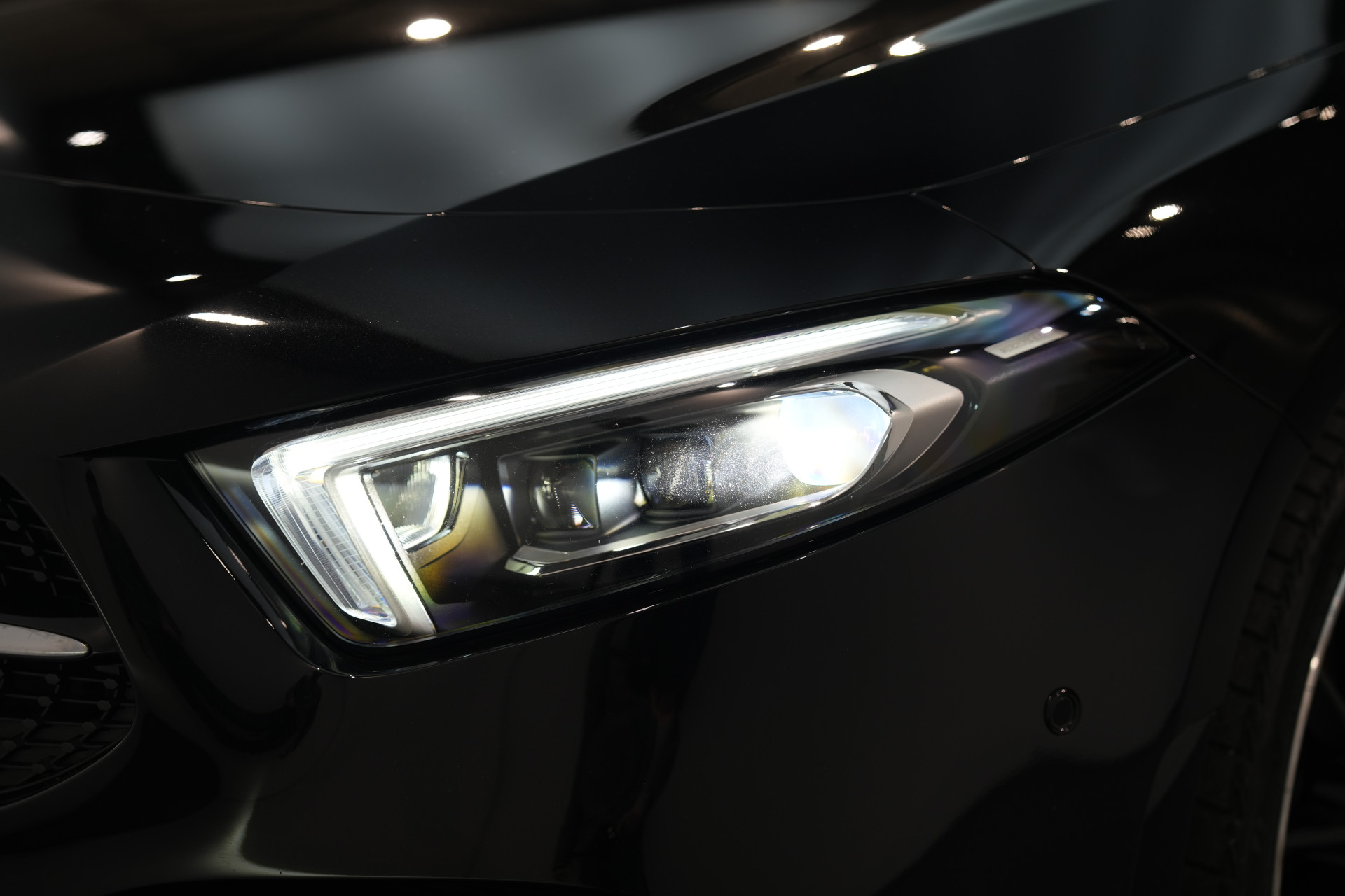 Mercedes-Benz A-Klasse 250 e AMG 48655097-65.jpg | Autocenter Oss