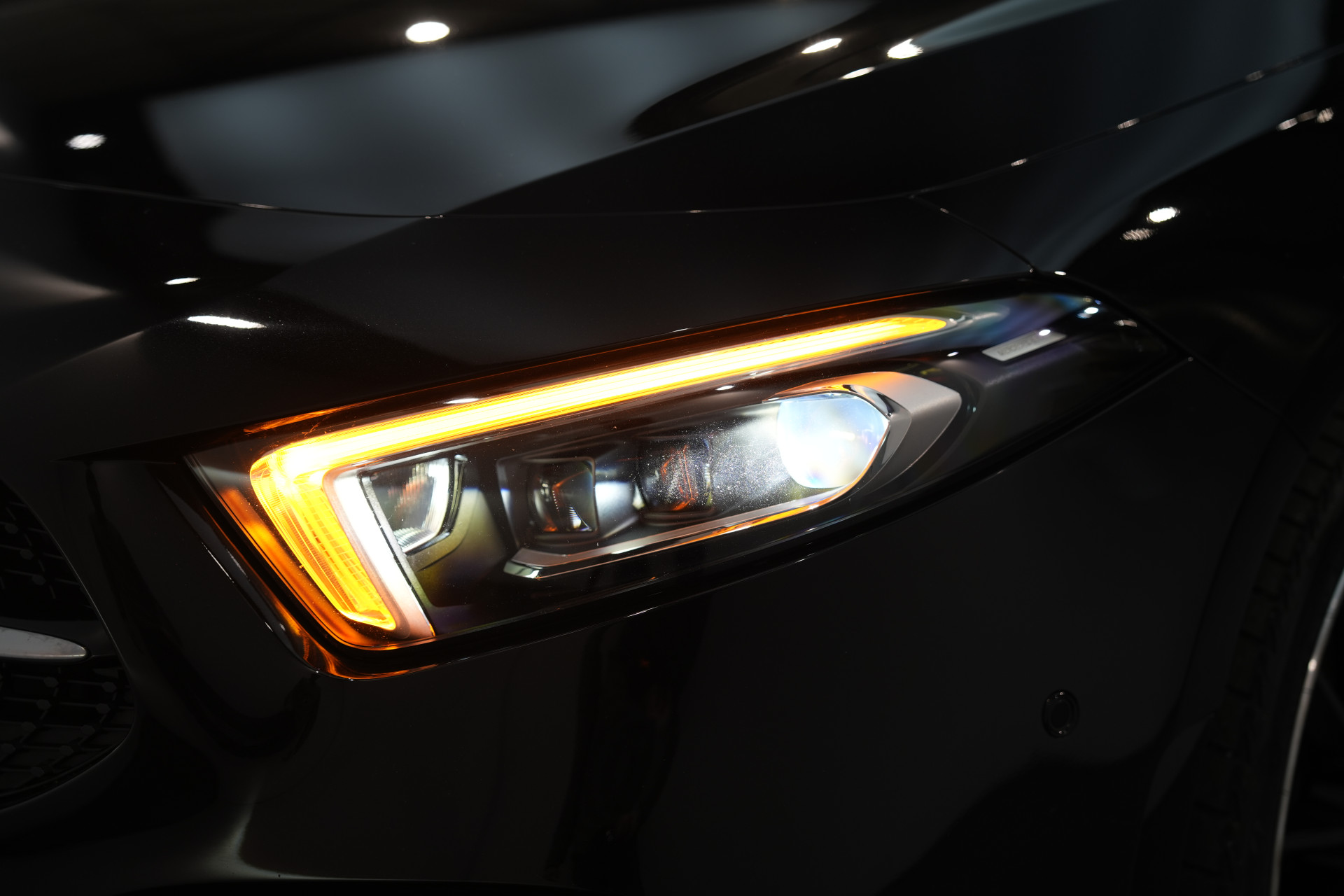 Mercedes-Benz A-Klasse 250 e AMG 48655097-66.jpg | Autocenter Oss