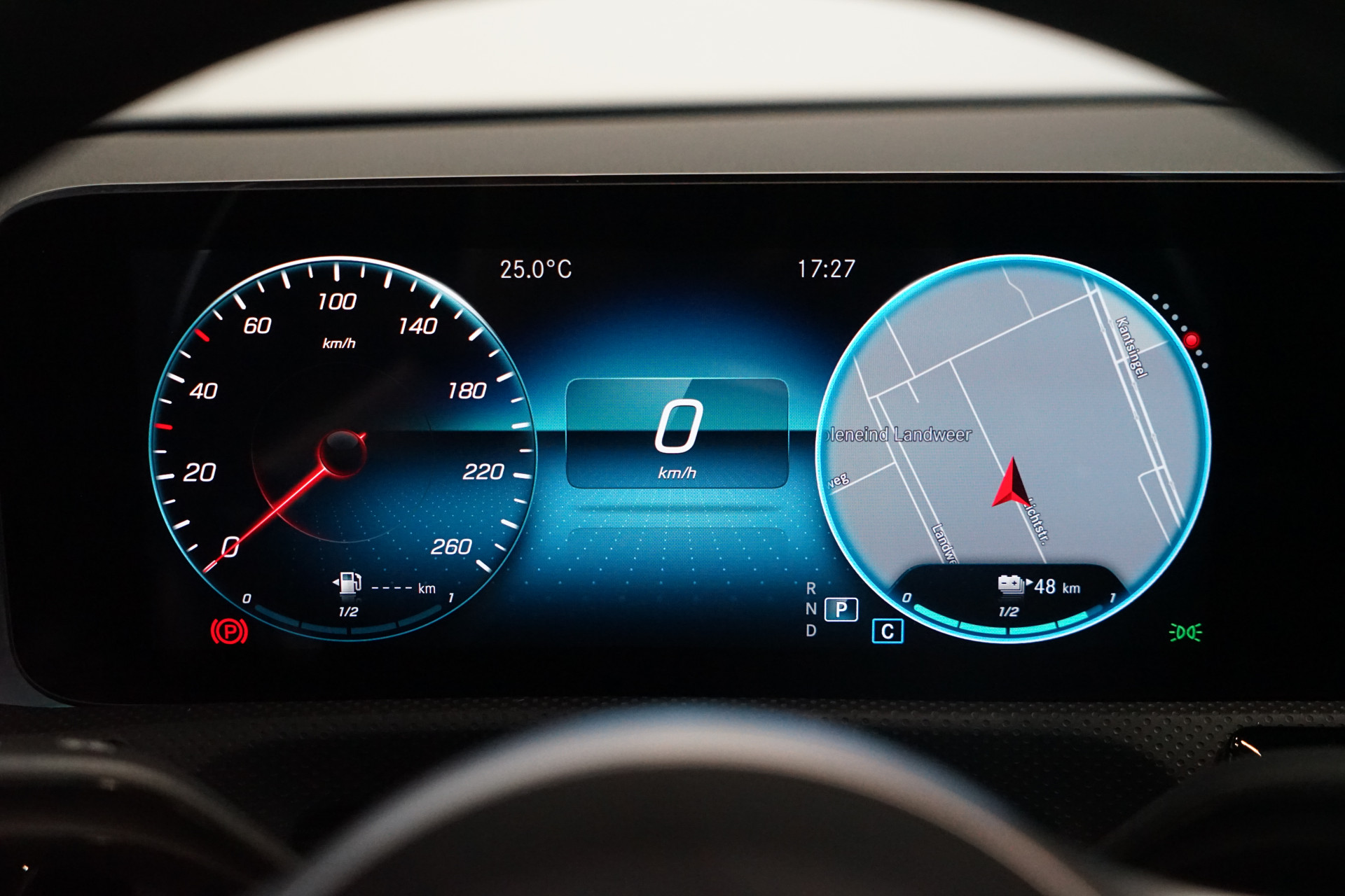 Mercedes-Benz A-Klasse 250 e AMG 48655097-69.jpg | Autocenter Oss