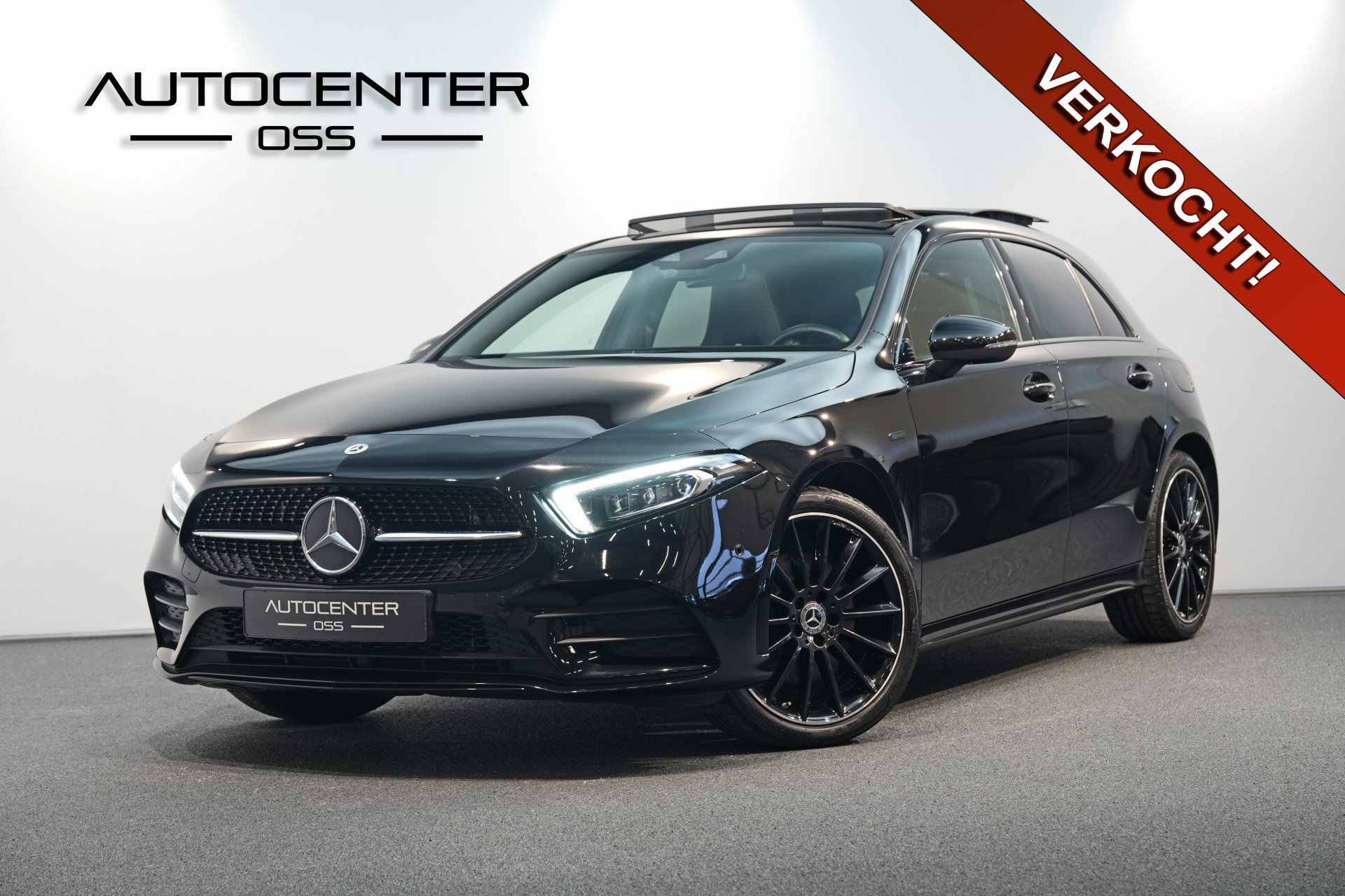 Mercedes-Benz A-Klasse 250 e AMG 48655378-0.jpg | Autocenter Oss