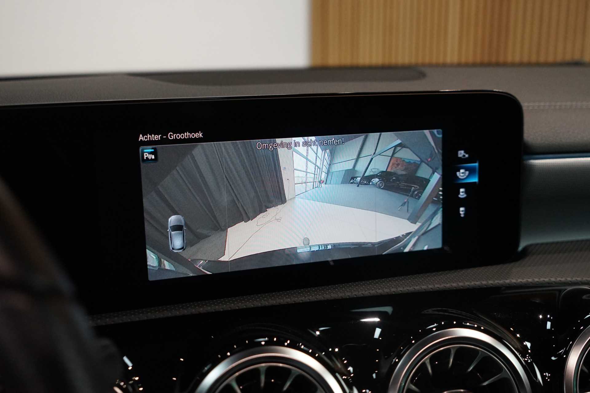 Mercedes-Benz A-Klasse 250 e AMG 48655378-22.jpg | Autocenter Oss