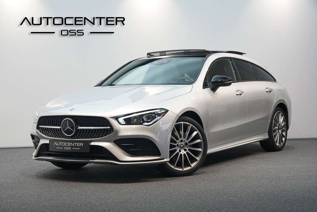 Mercedes-Benz CLA-Klasse Shooting Brake 250 e AMG 48841225-0.jpg | Autocenter Oss